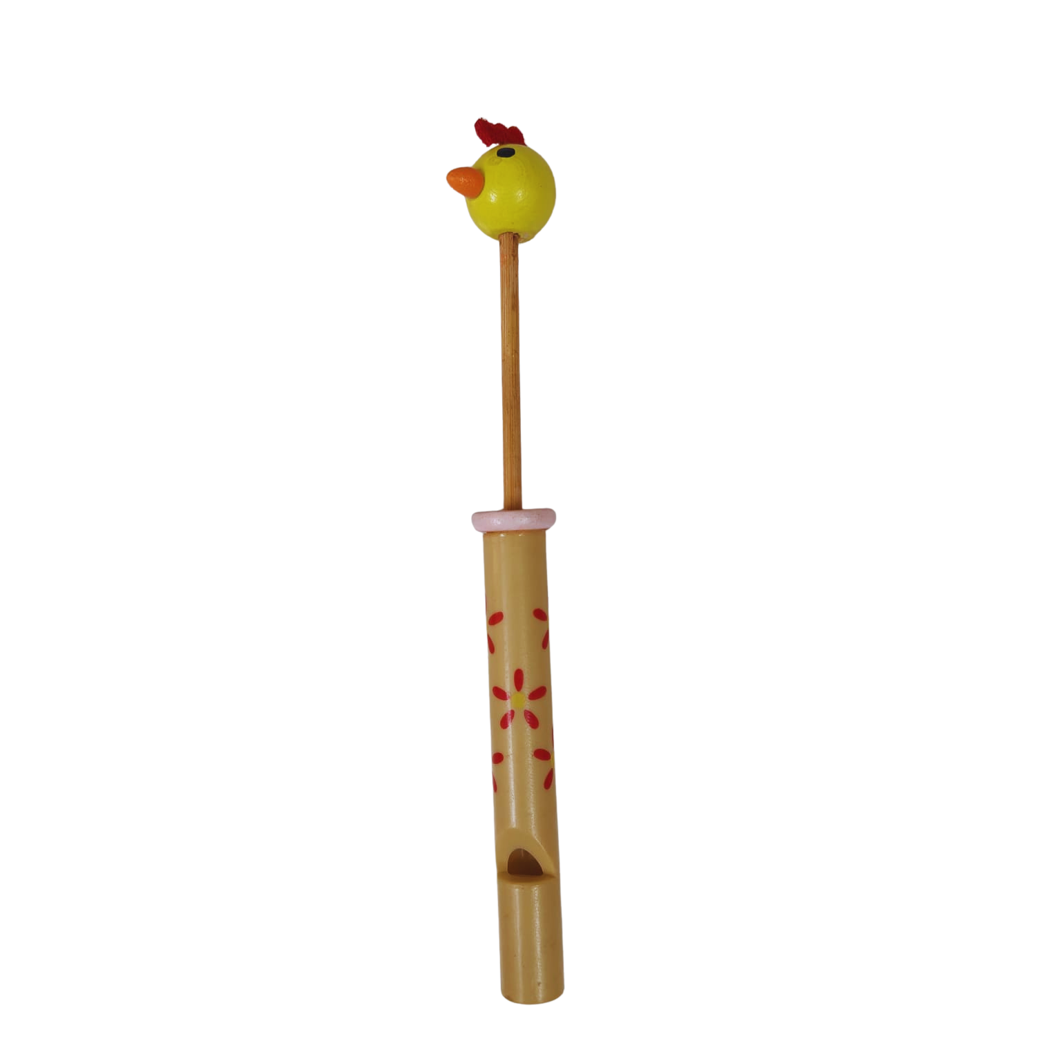 Cartoon Push Whistle - Image 8