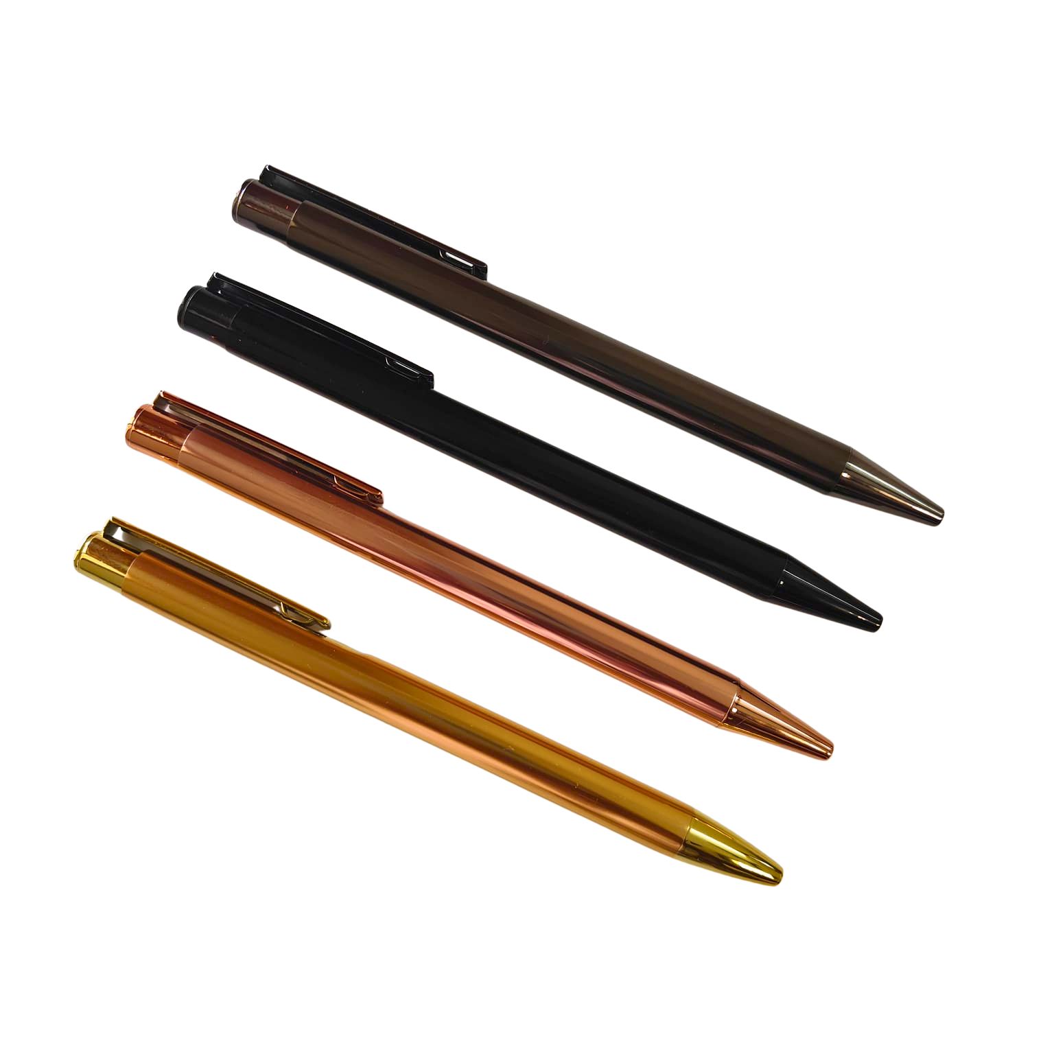 Corporate Metal Pen