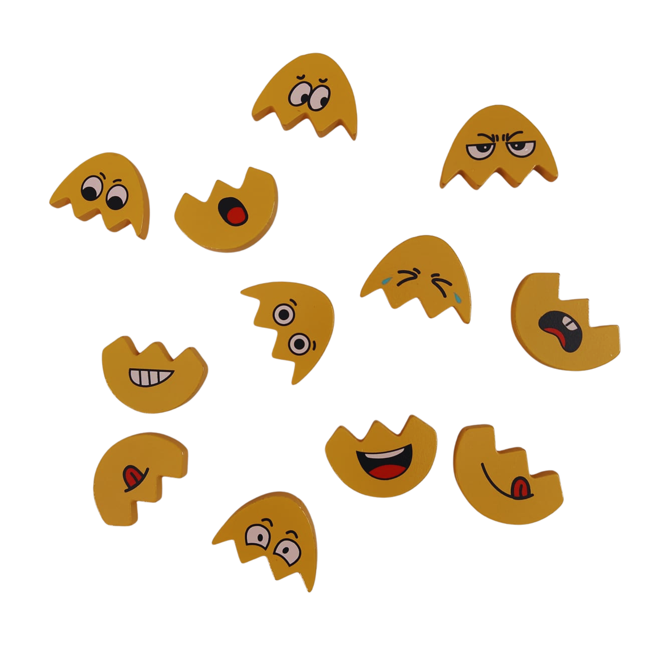Expresstion Egg Puzzle - Image 4