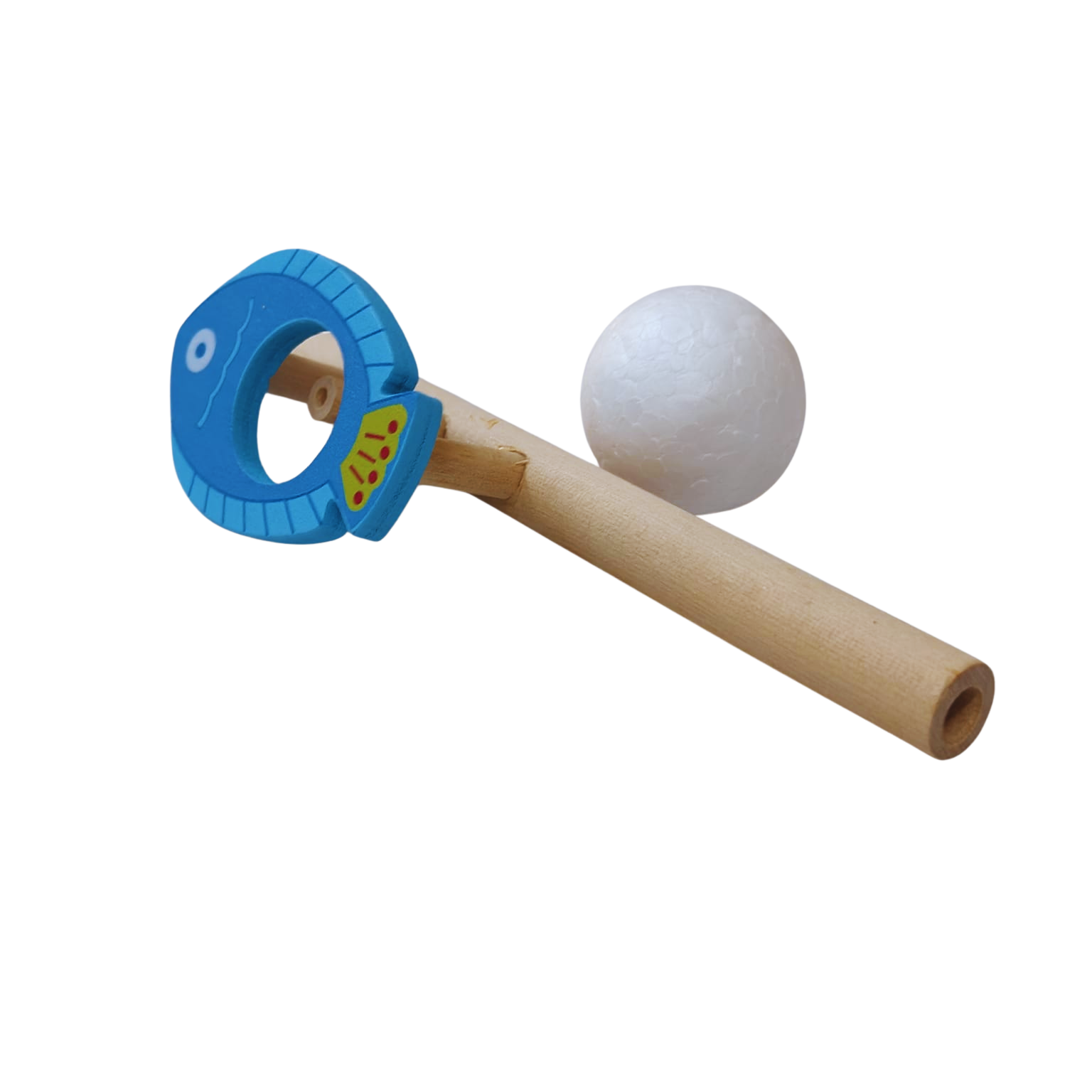 Floating Ball (Bernoulli`s Law) - Image 5