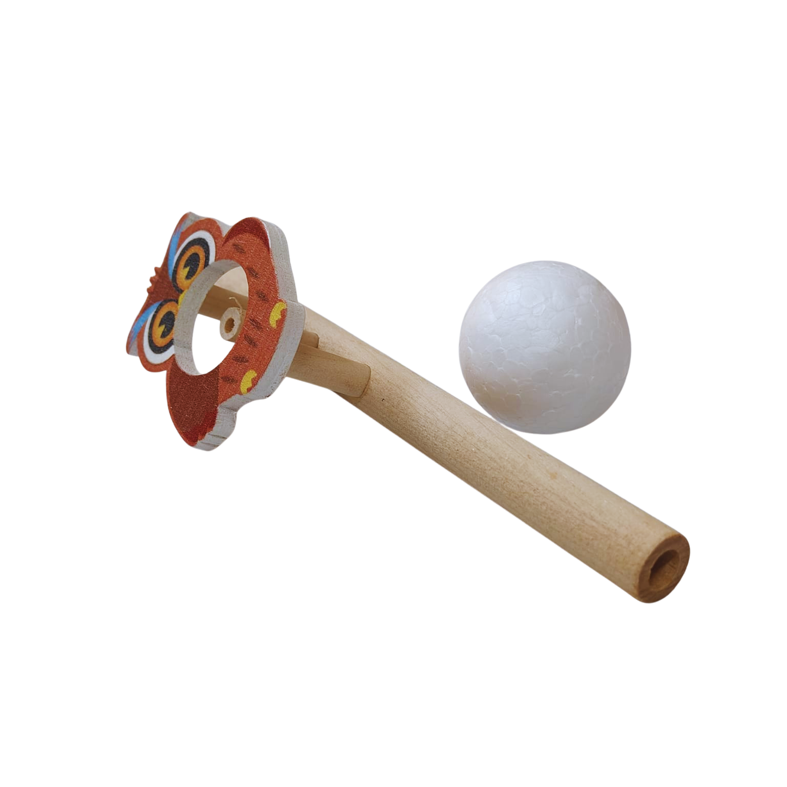 Floating Ball (Bernoulli`s Law) - Image 6