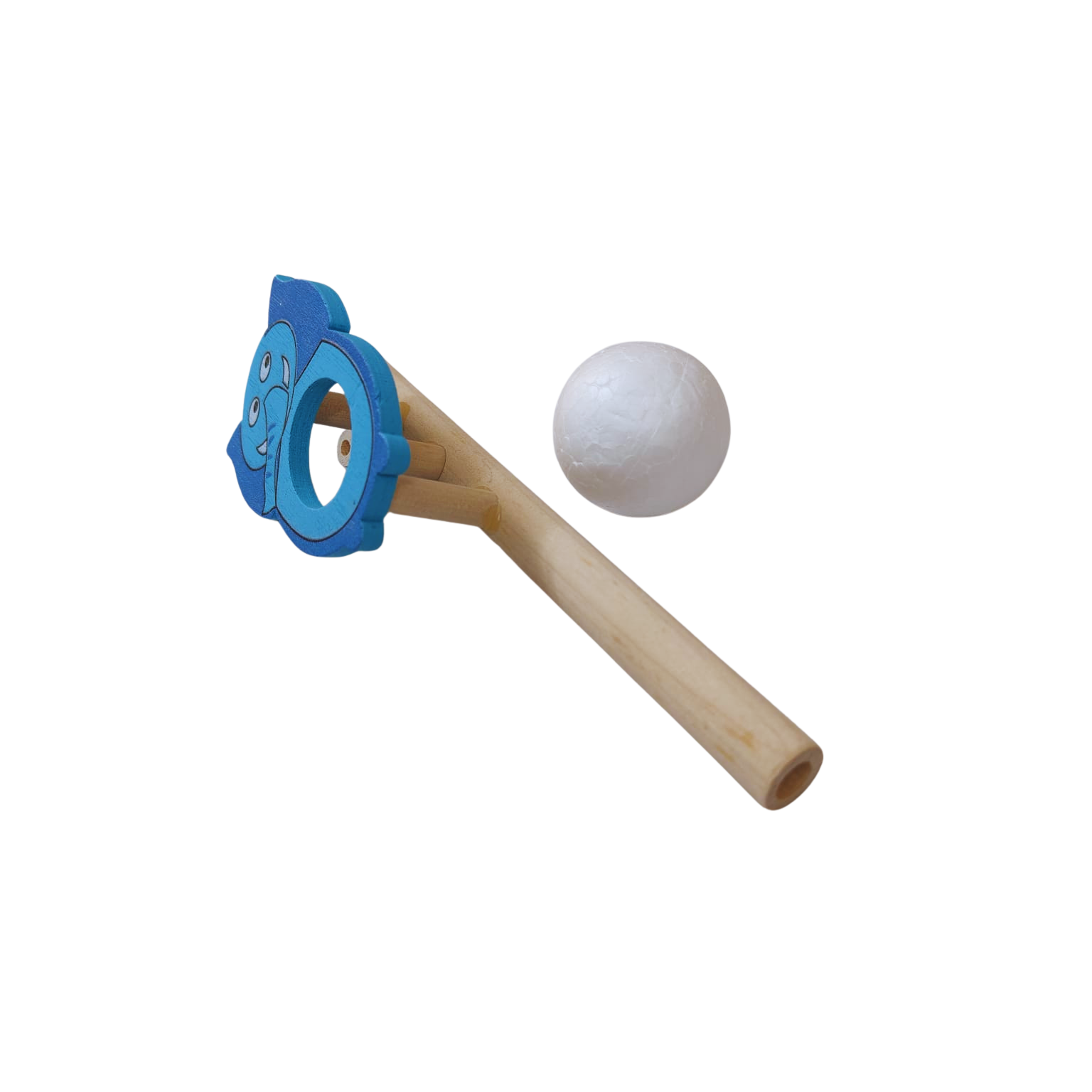 Floating Ball (Bernoulli`s Law) - Image 7