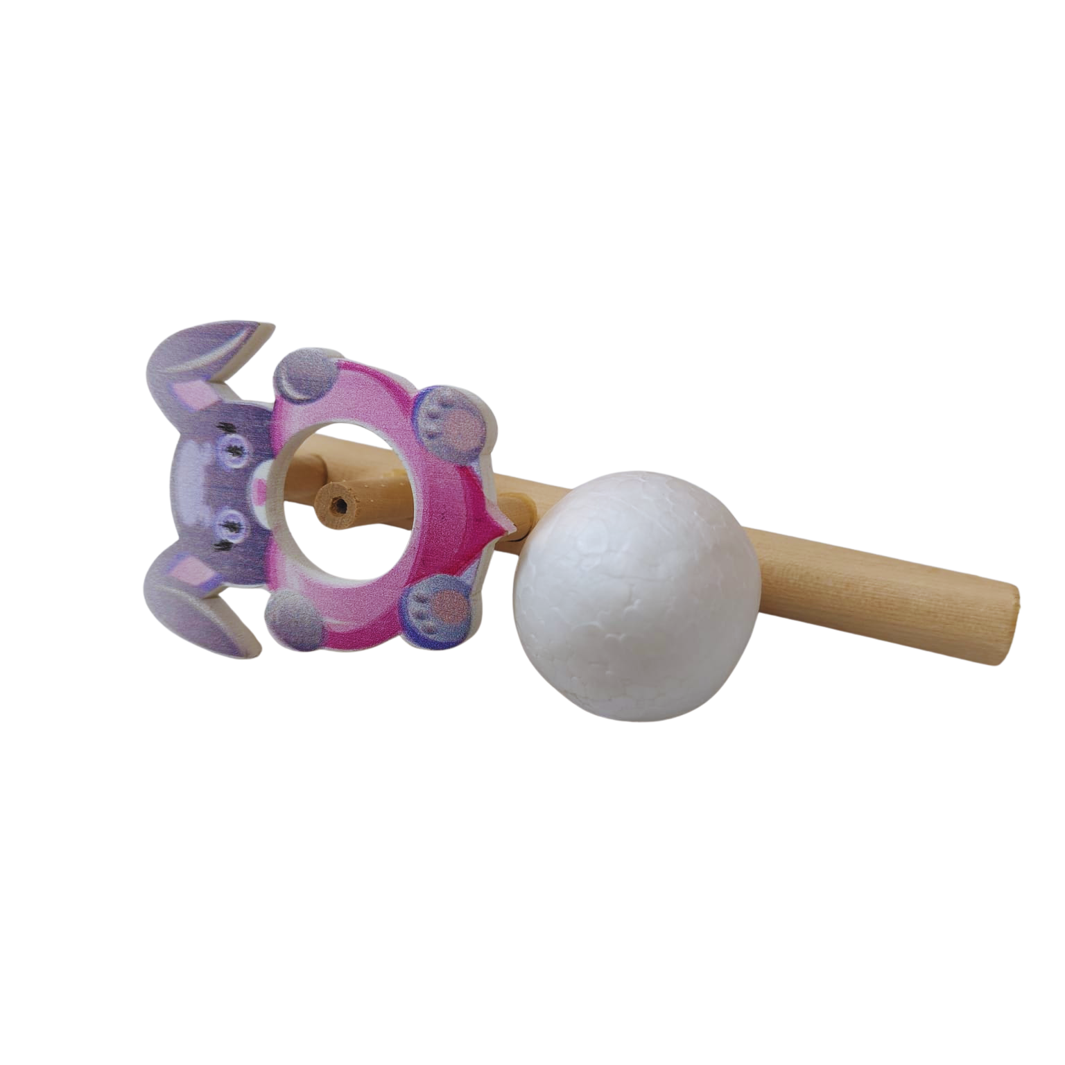 Floating Ball (Bernoulli`s Law) - Image 9