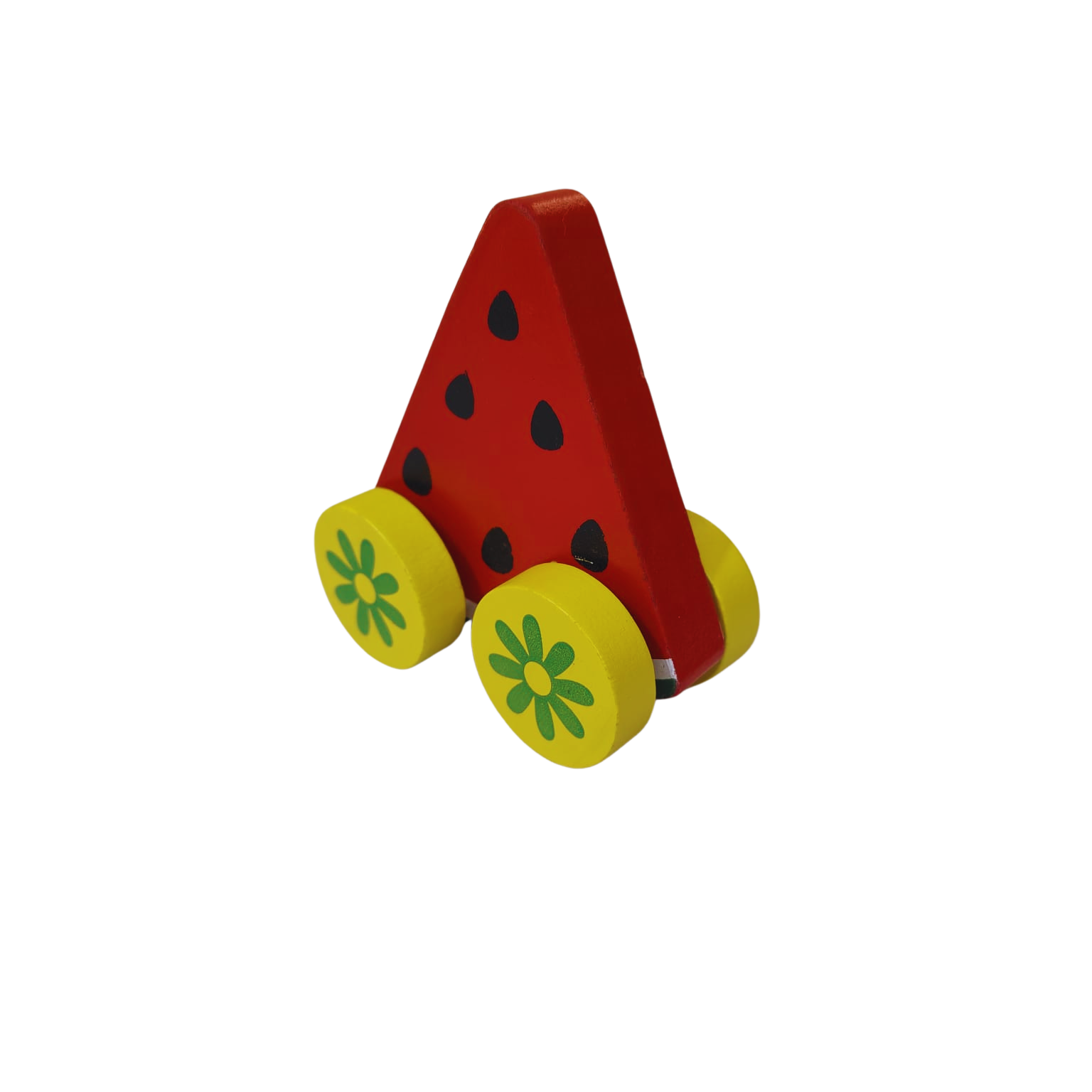 Fruit Cart Toy