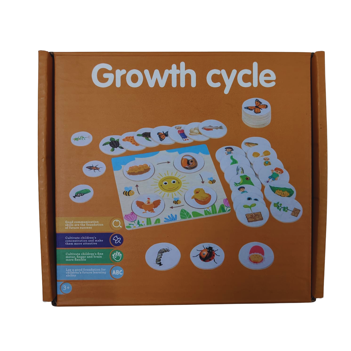 Growth Cycle