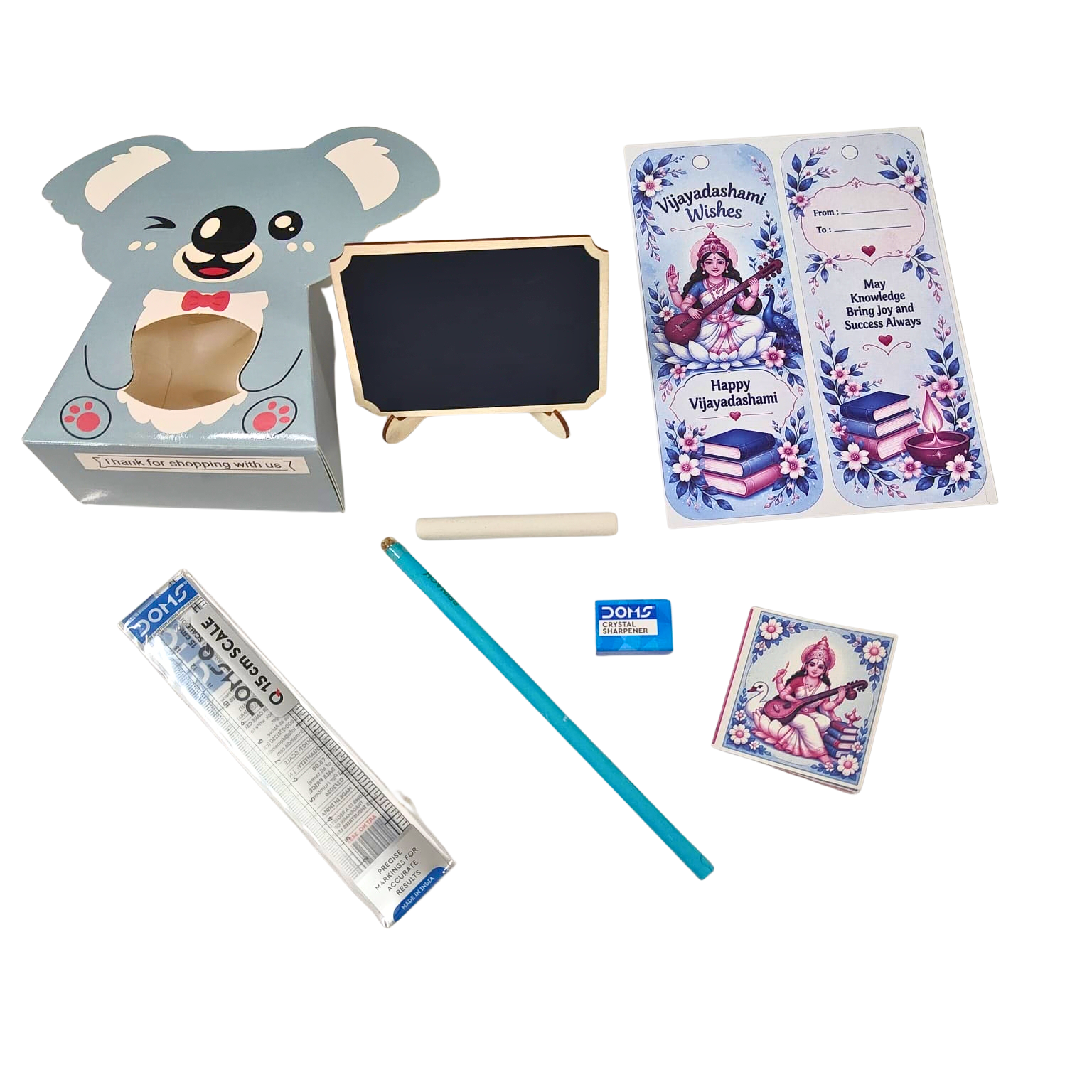 Koala Gift Set
