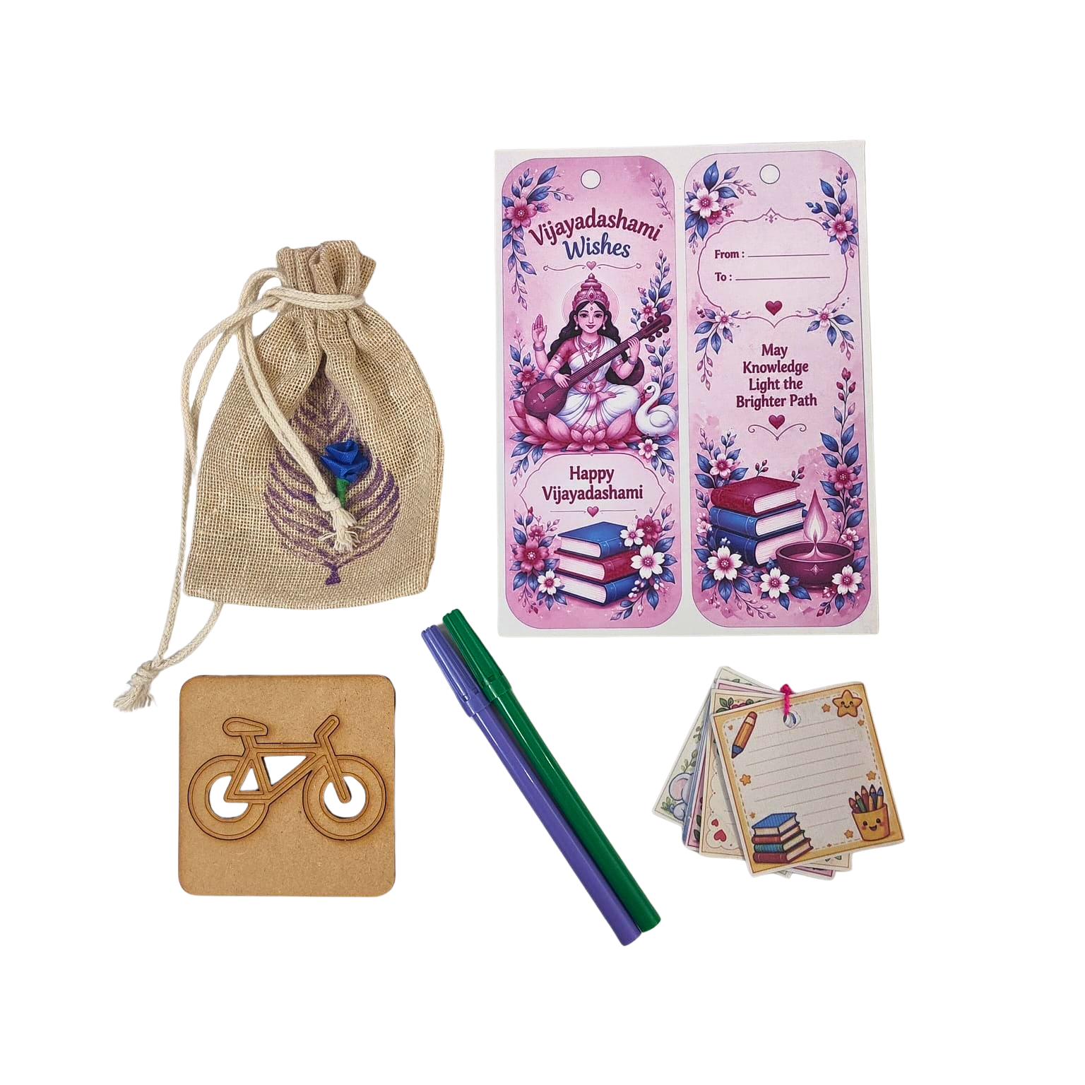 Potli Gift Set