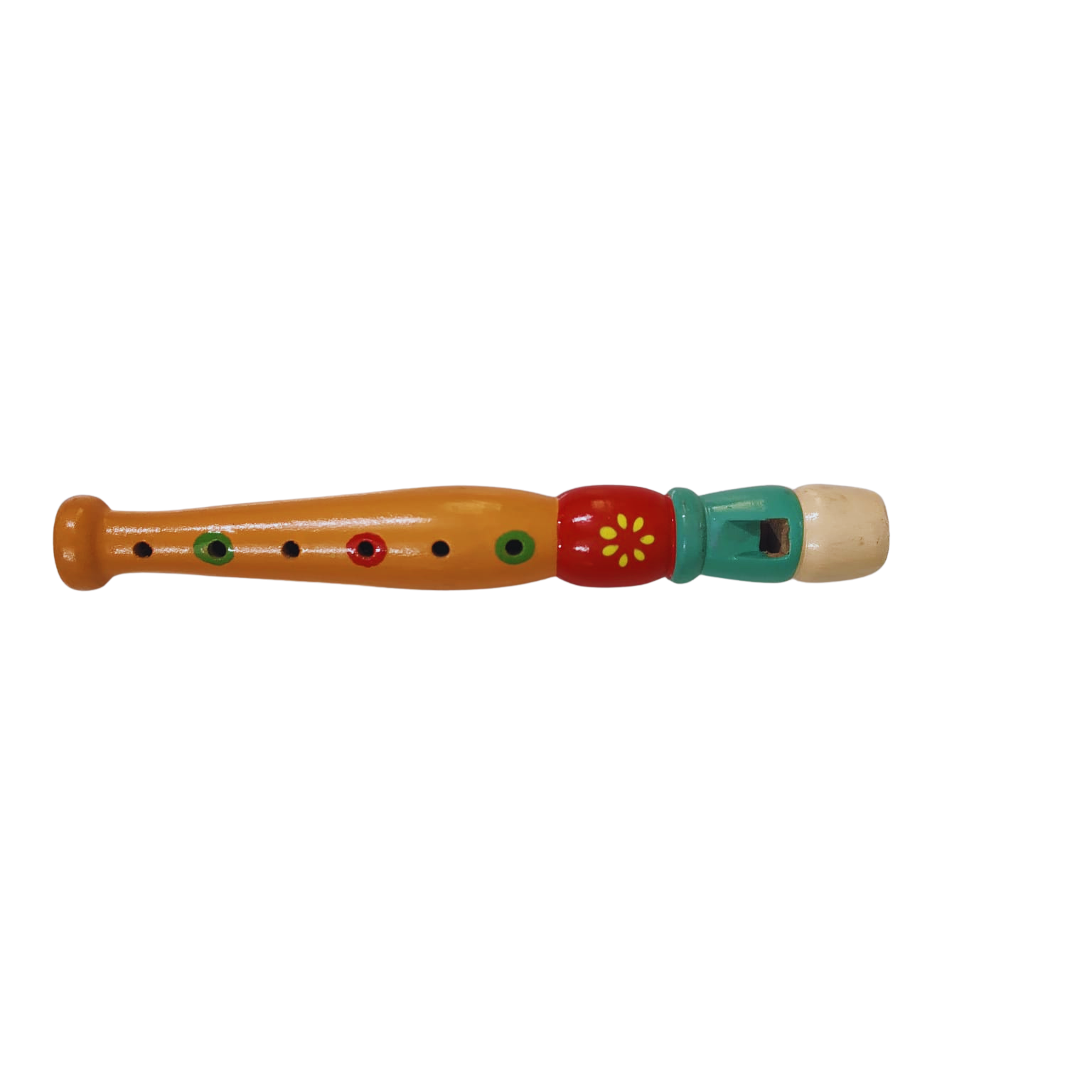 Kids Colourfull Flute - Image 2