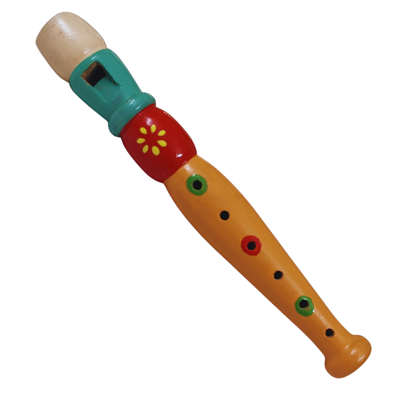 Kids Colourfull Flute