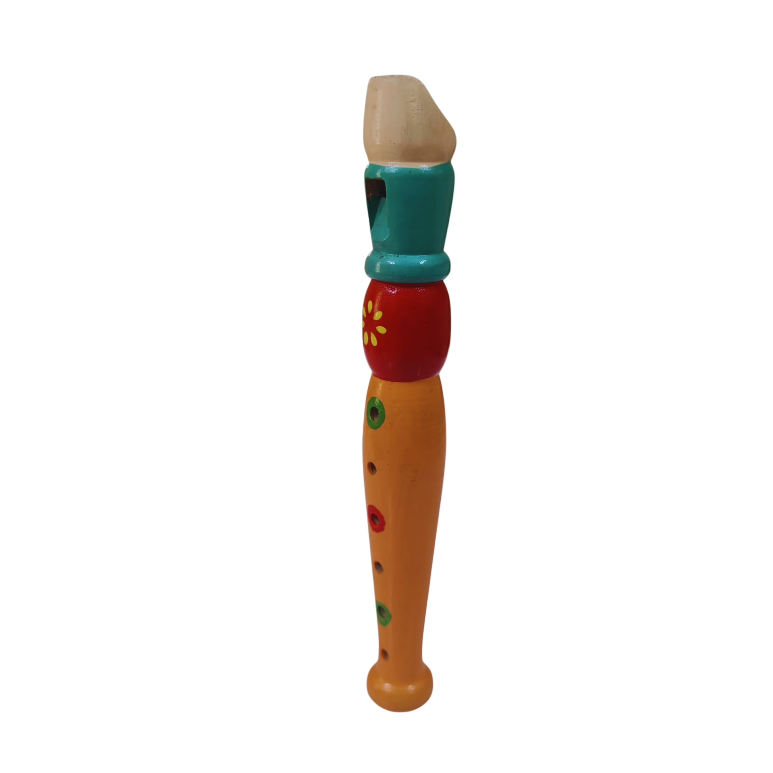 Kids Colourfull Flute - Image 3