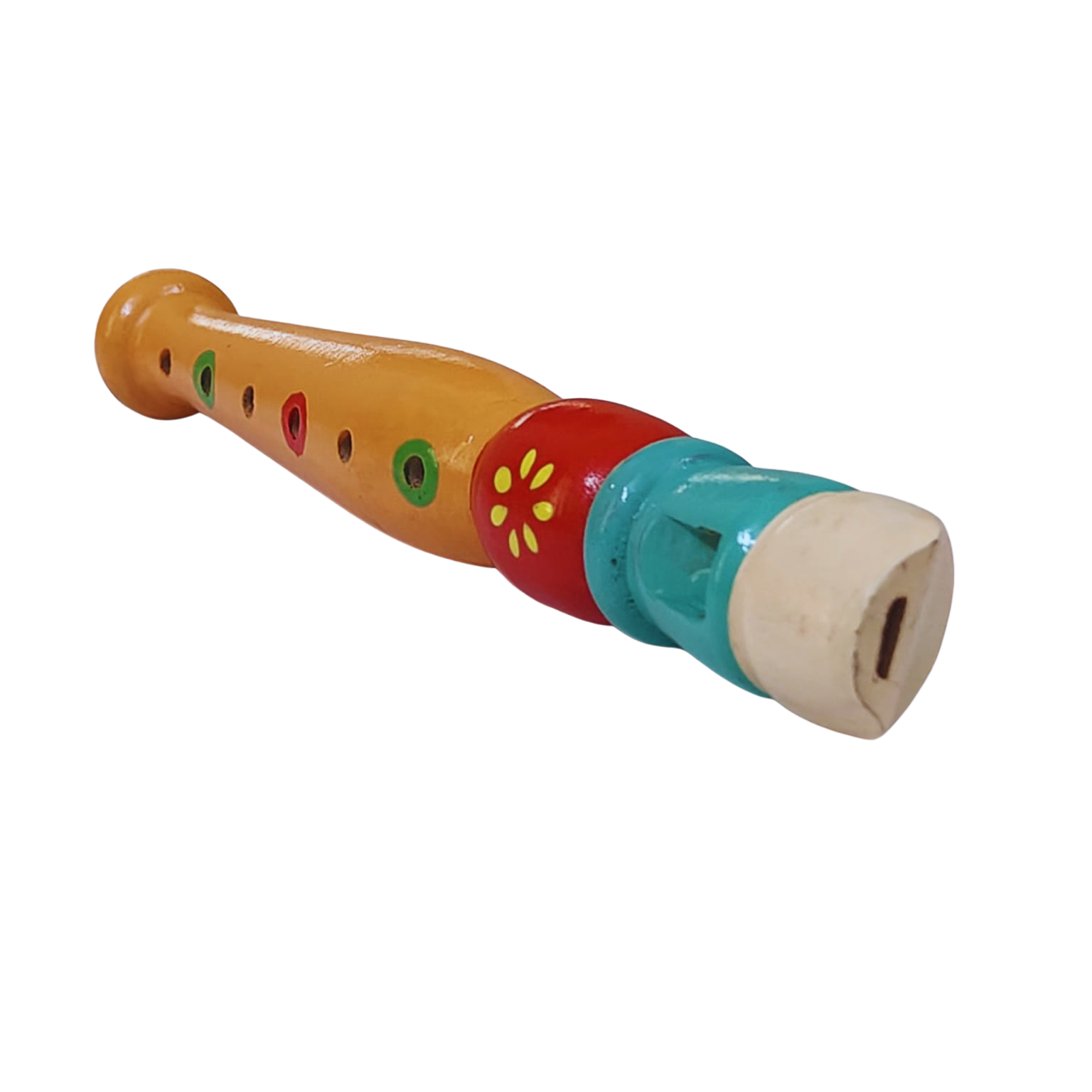 Kids Colourfull Flute - Image 4