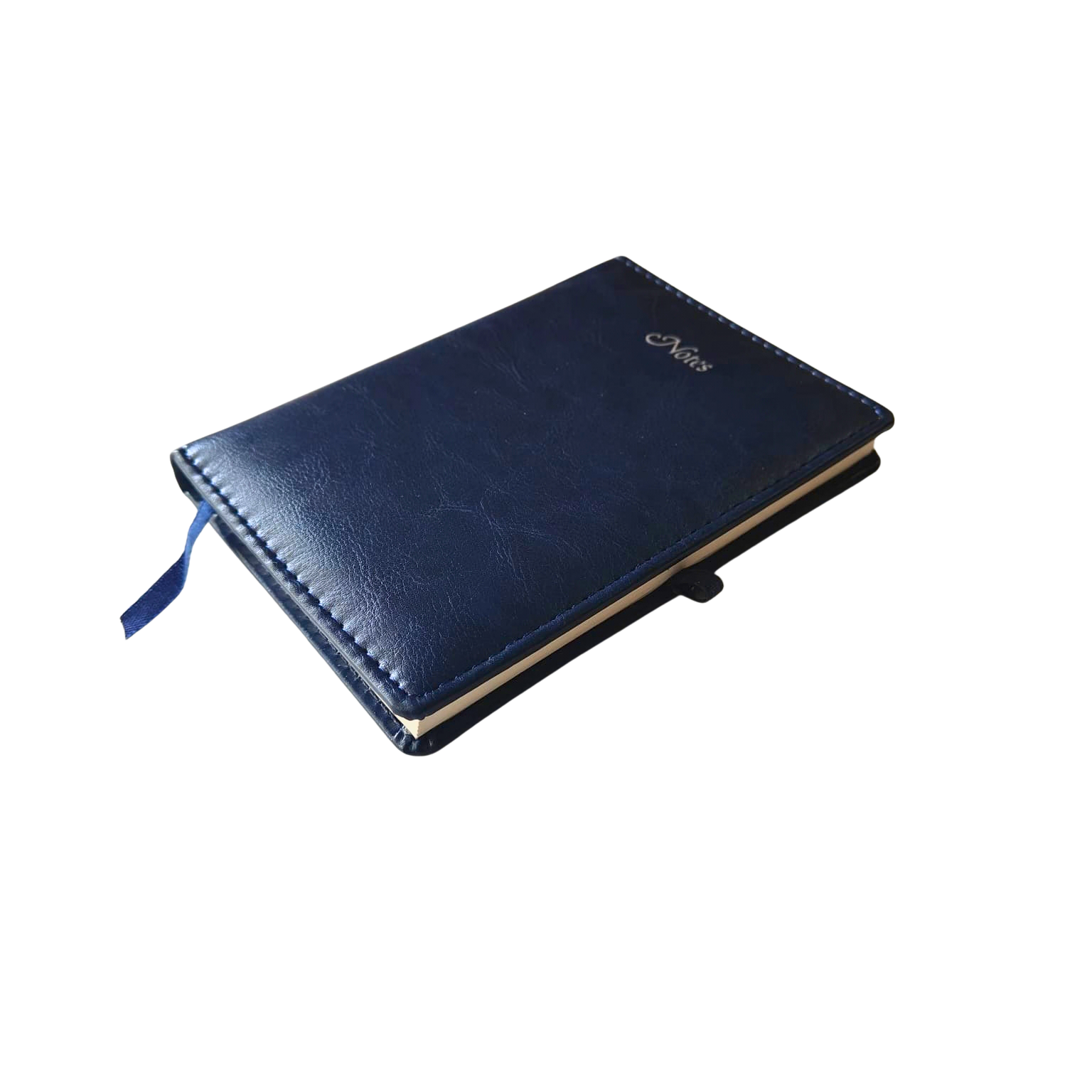 Leather Personal Diary -Big Size - Image 10