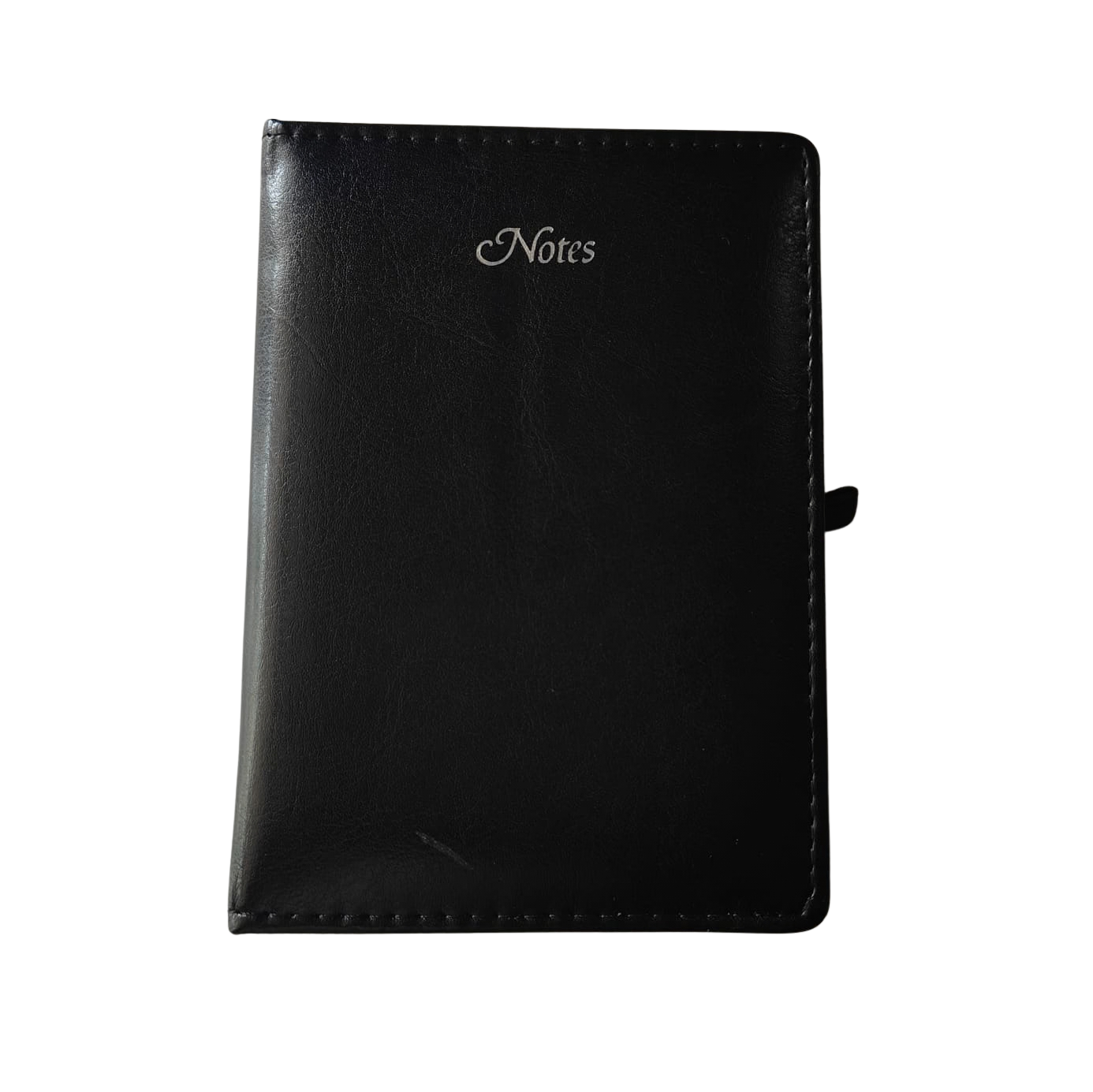 Leather Personal Diary -Big Size - Image 11