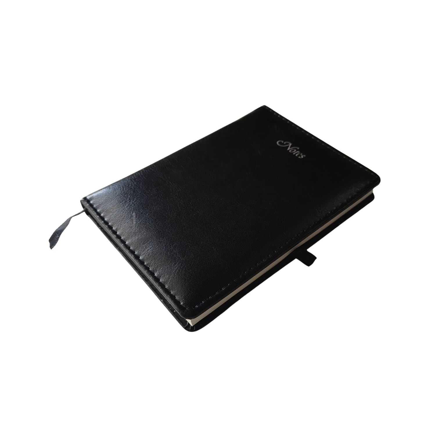 Leather Personal Diary -Big Size - Image 12