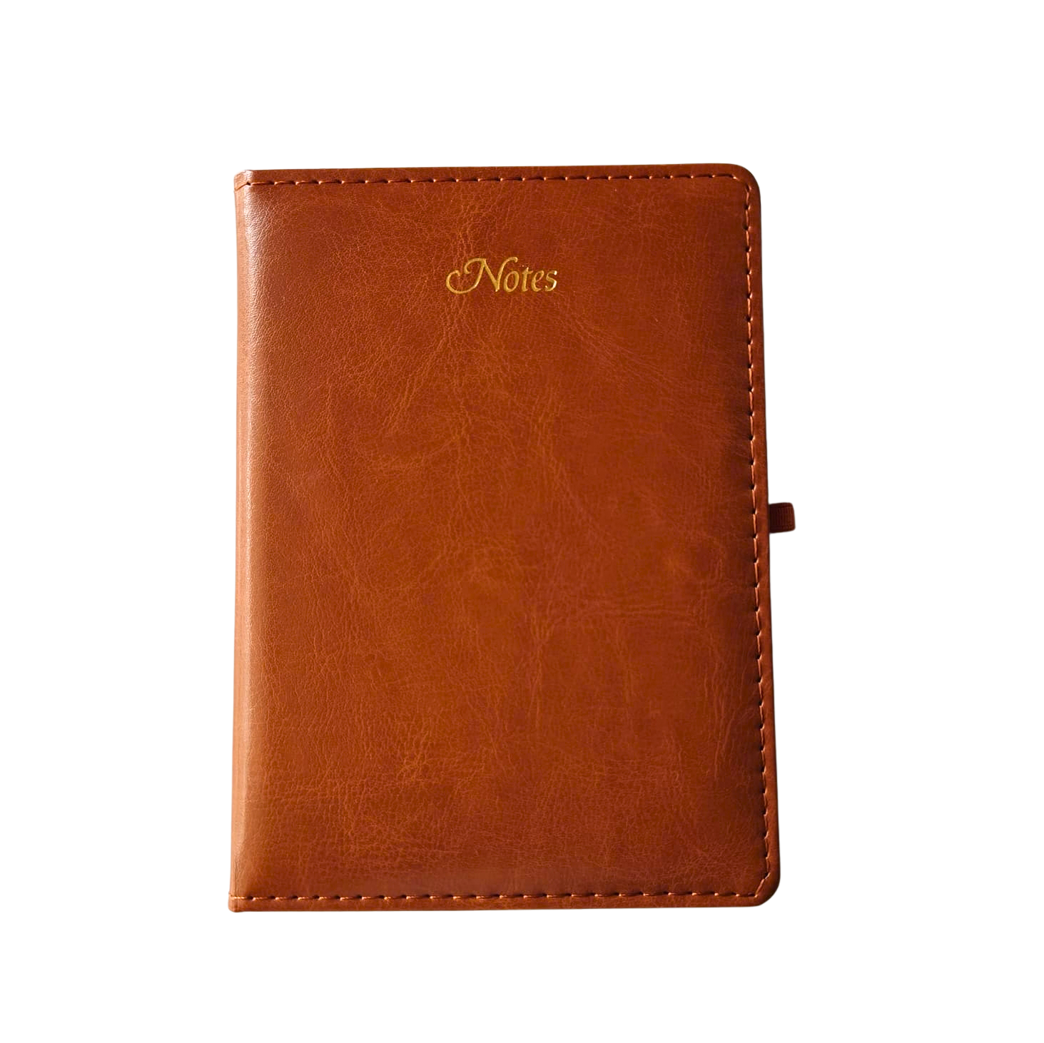 Leather Personal Diary -Big Size - Image 5