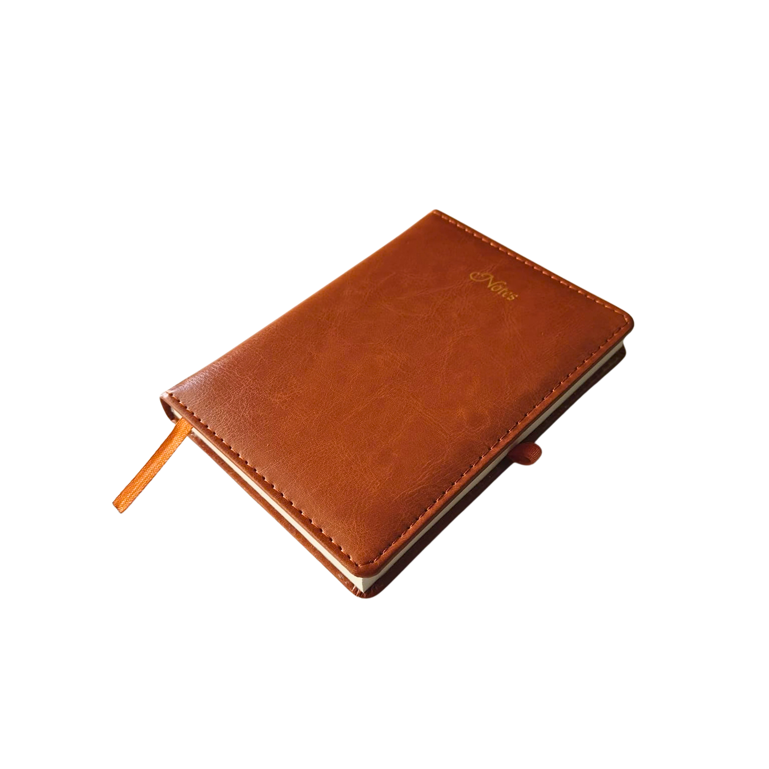 Leather Personal Diary -Big Size - Image 6