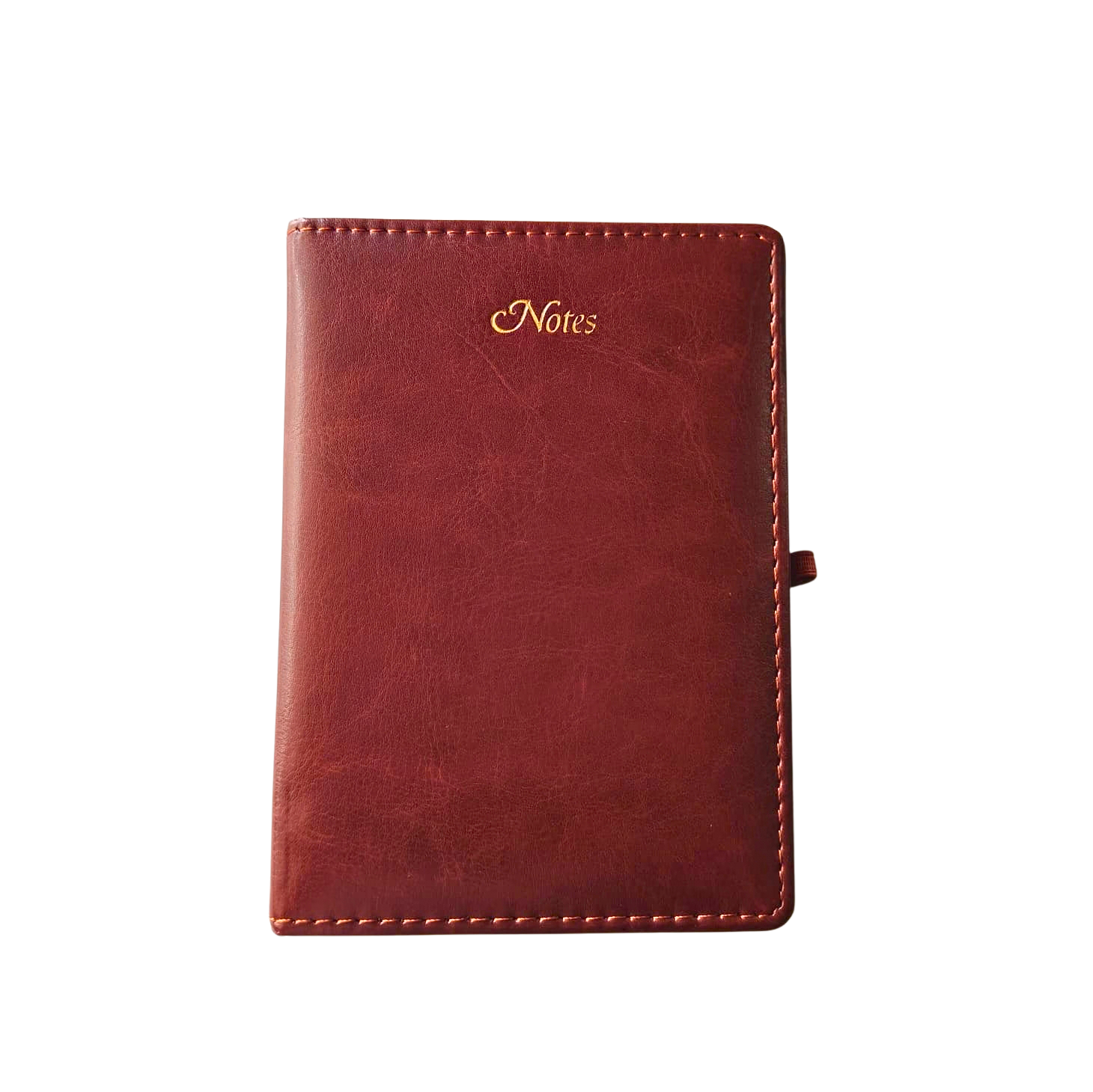 Leather Personal Diary -Big Size - Image 7