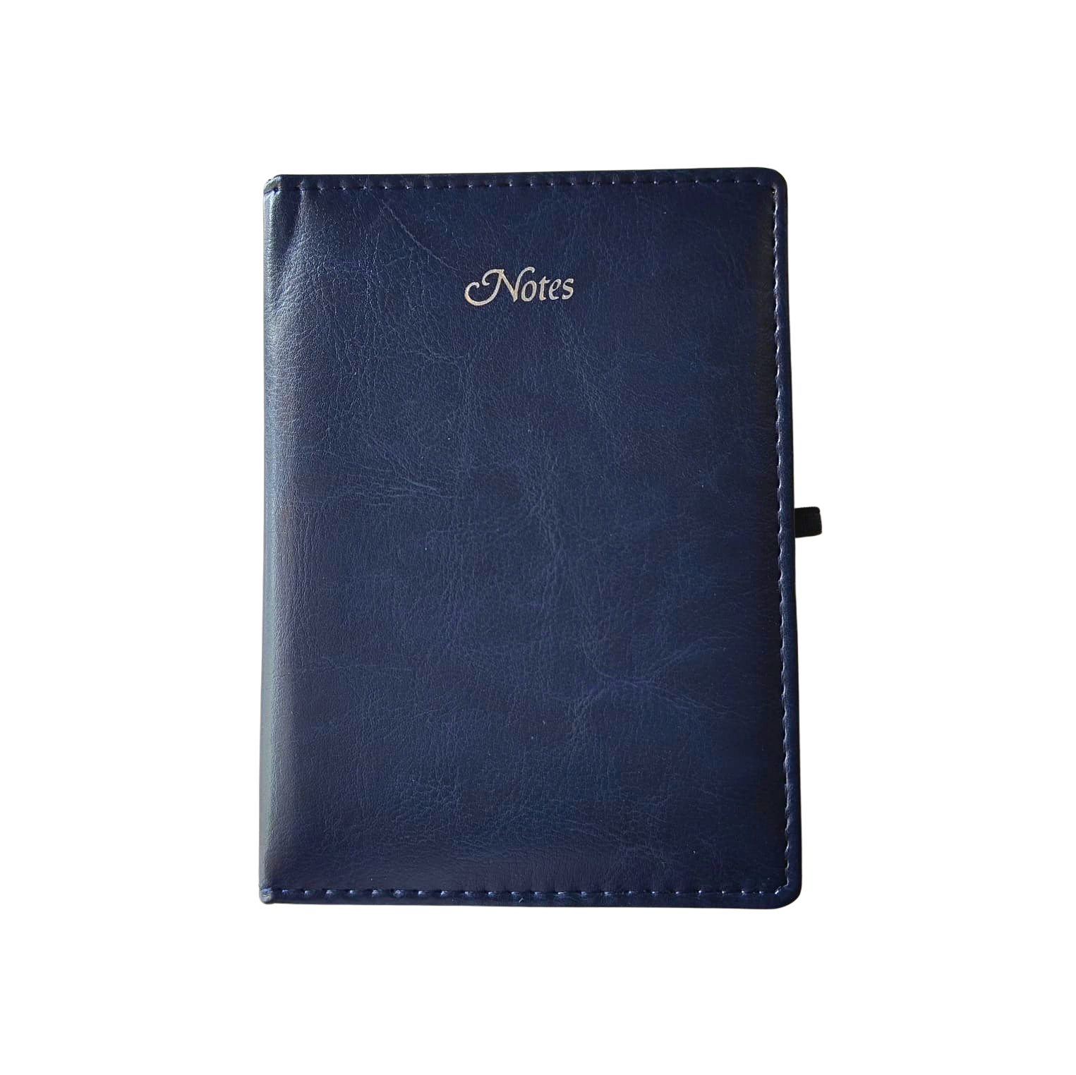 Leather Personal Diary -Big Size - Image 9