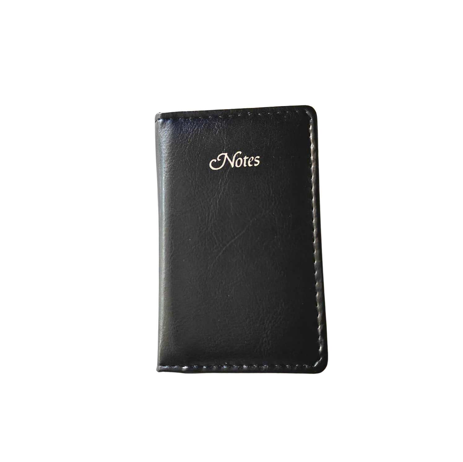 Leather Diary Mini Packet Size - Image 3