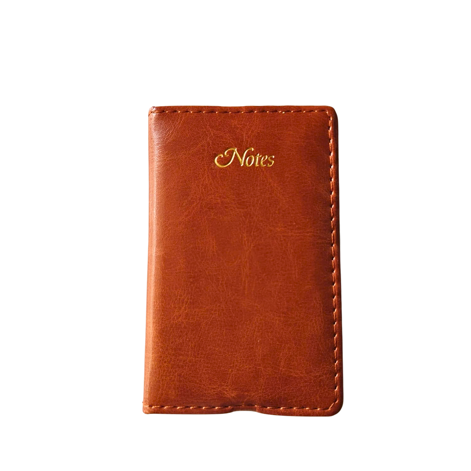 Leather Diary Mini Packet Size - Image 5