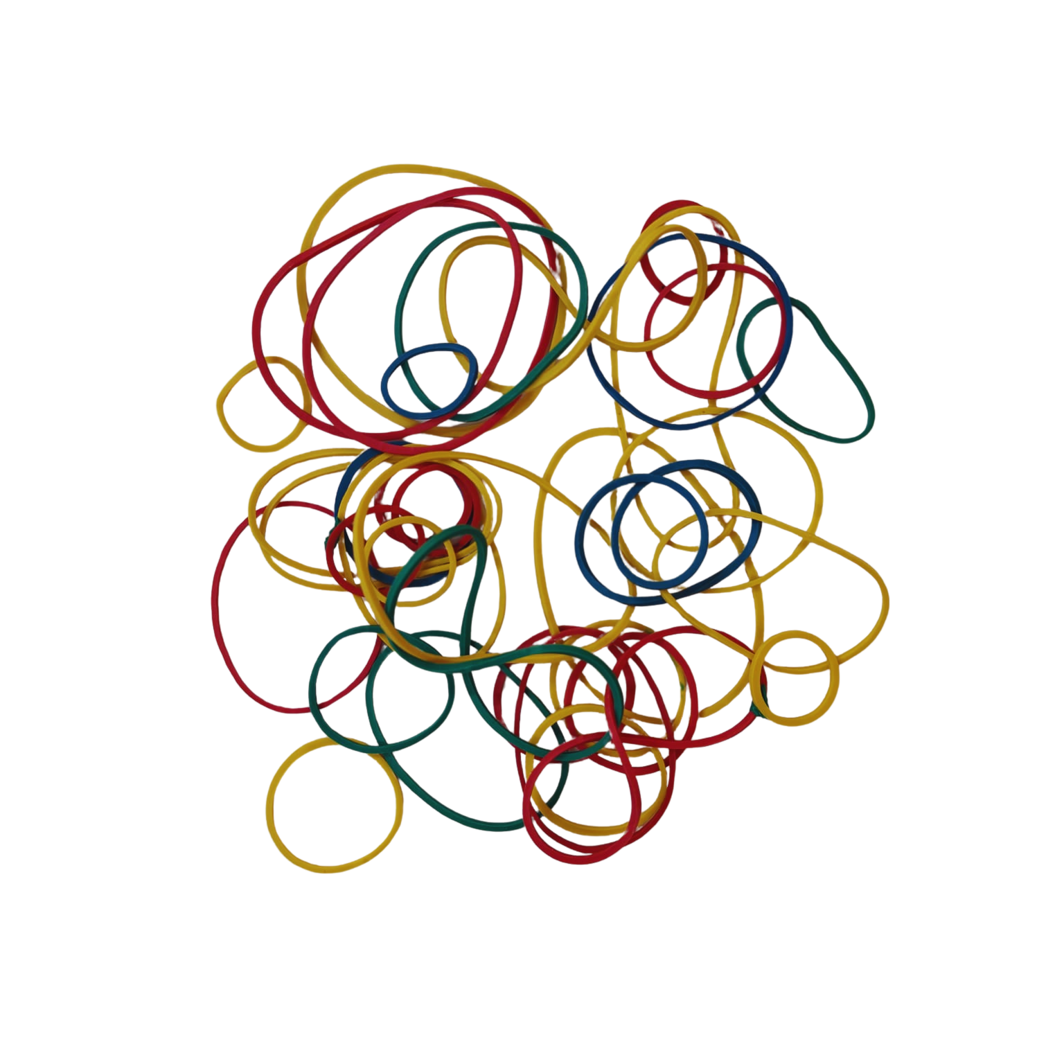 Wooden Geoboard Set - Image 4