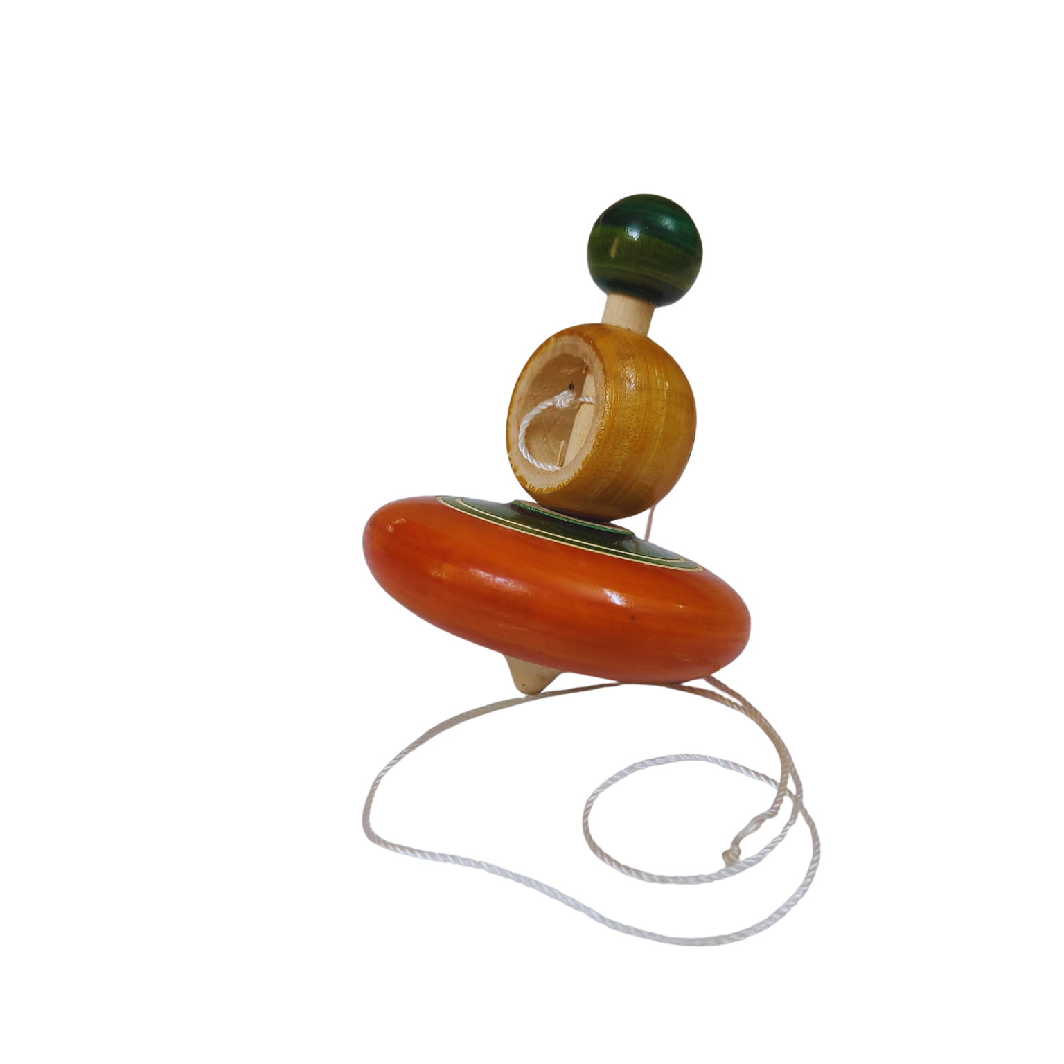 Pambaram Flate with Rope - Image 5