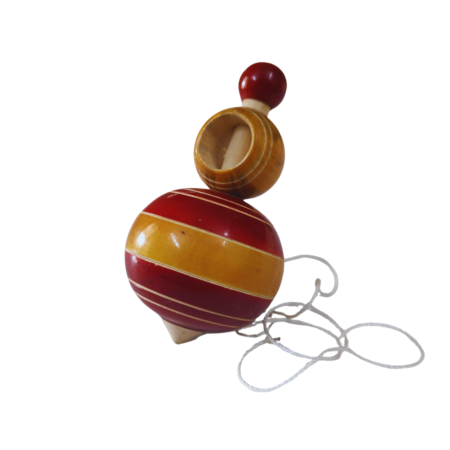 Pambaram with Rope (Ball) - Image 2