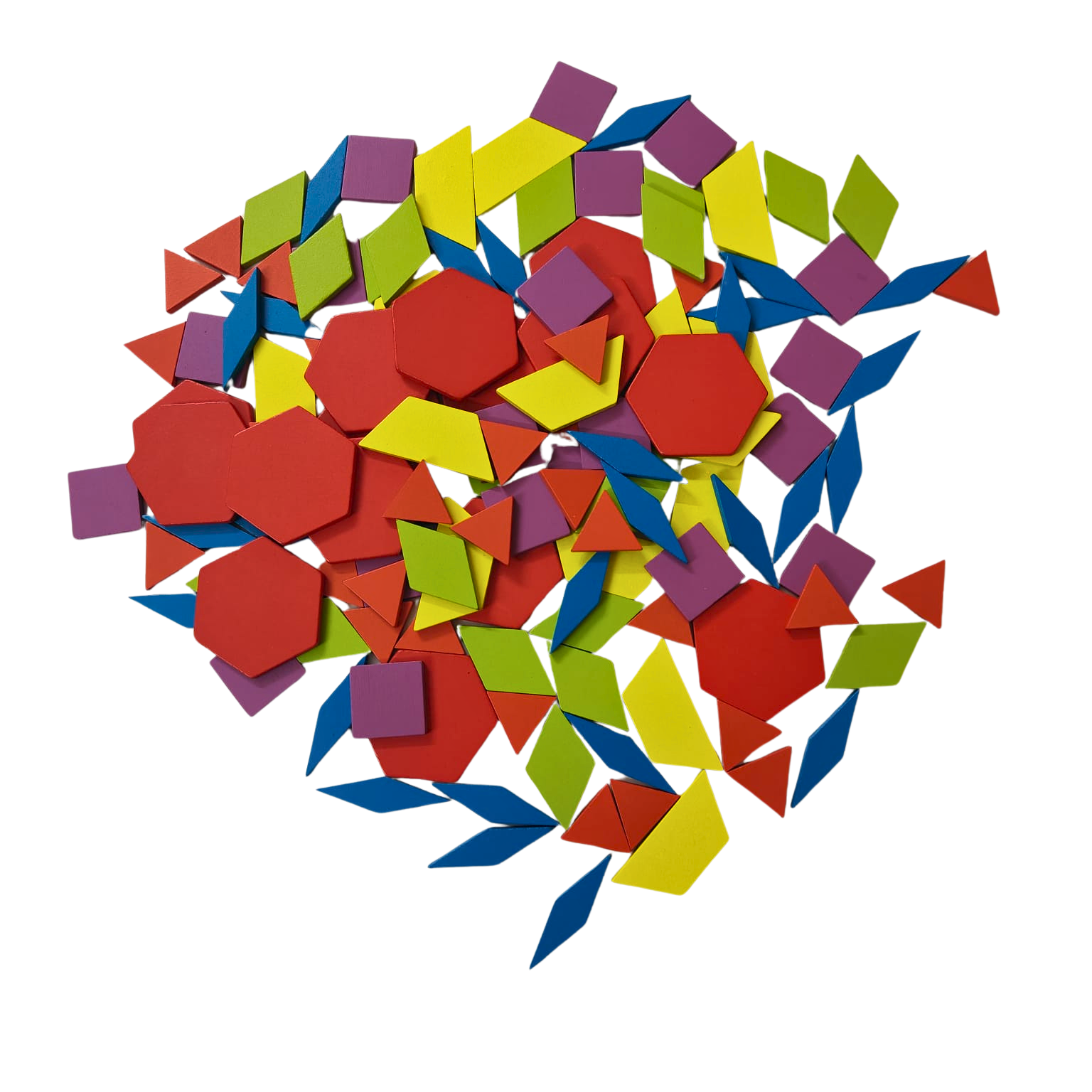 Pattern Blocks - Image 3