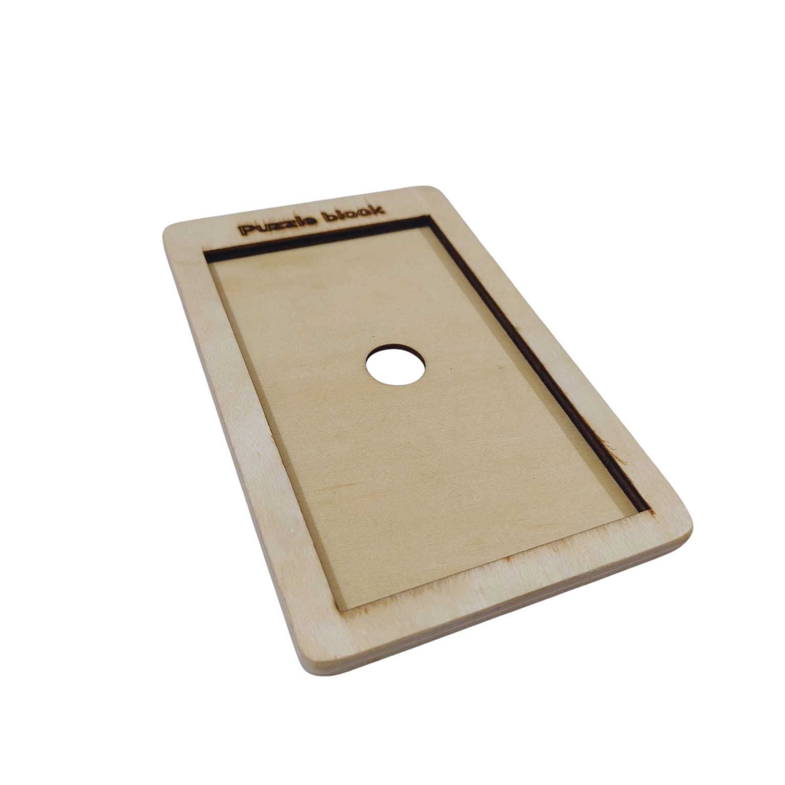 Puzzle Blocks Board - Image 2