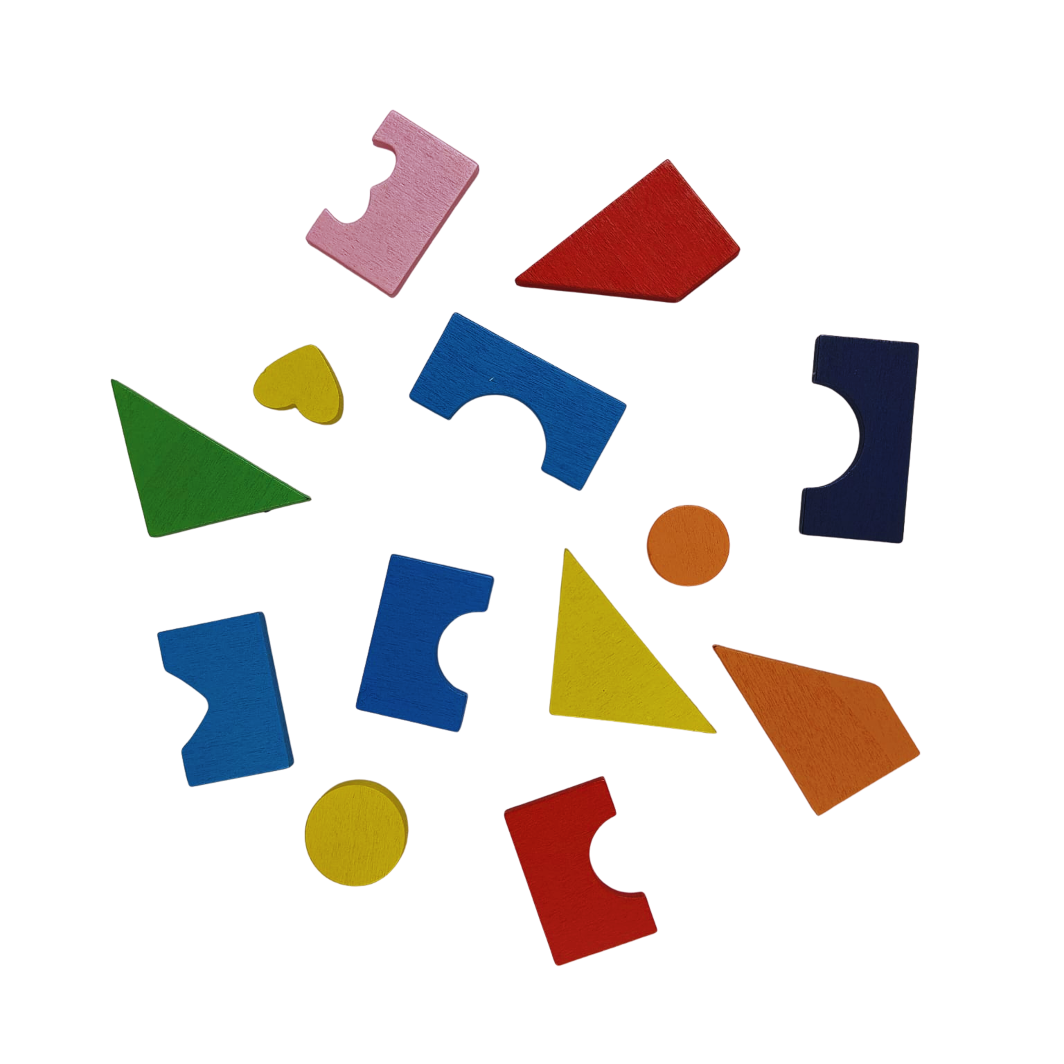 Puzzle Blocks Board - Image 3