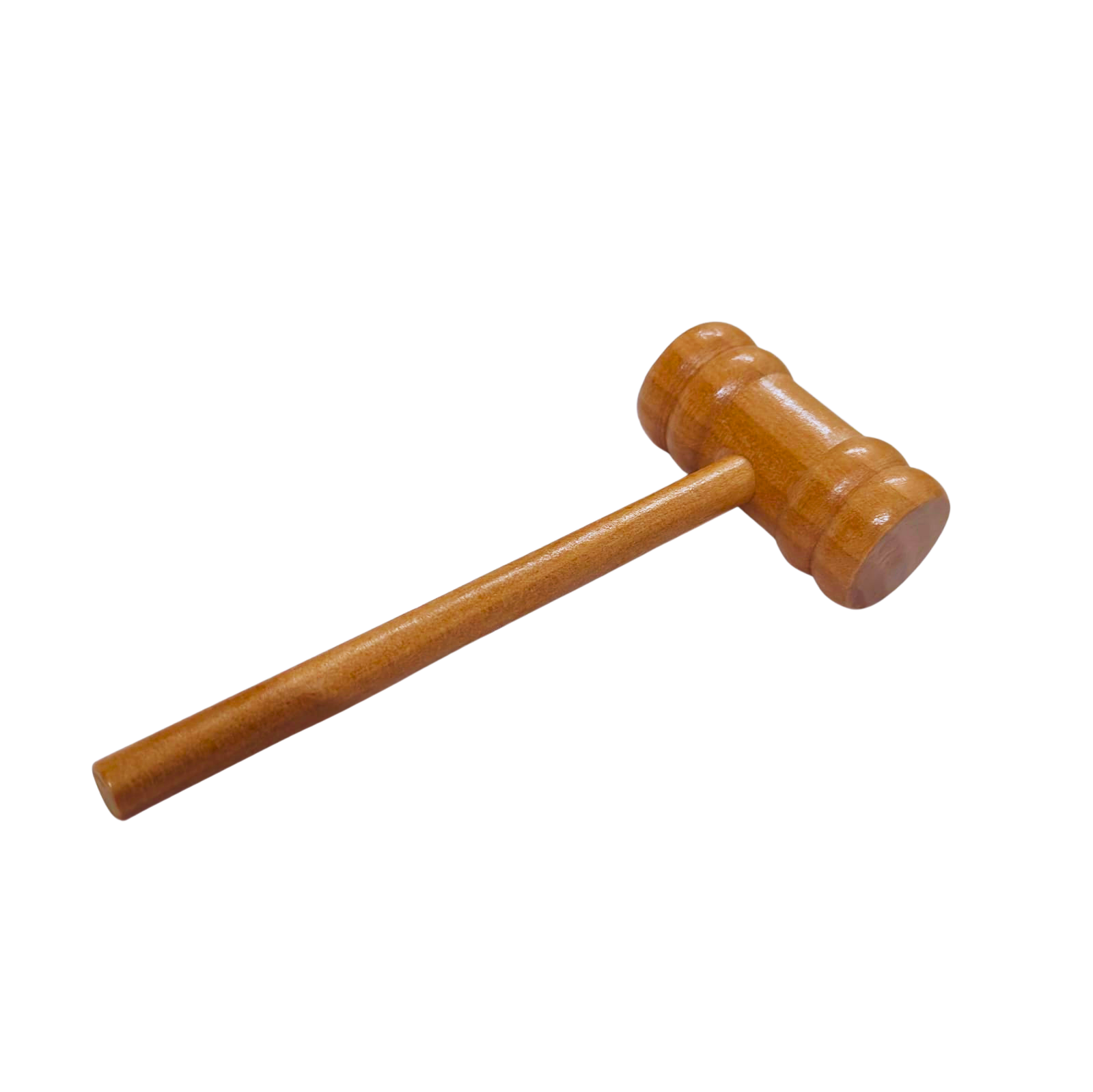 Strikes the Wooden - Image 3
