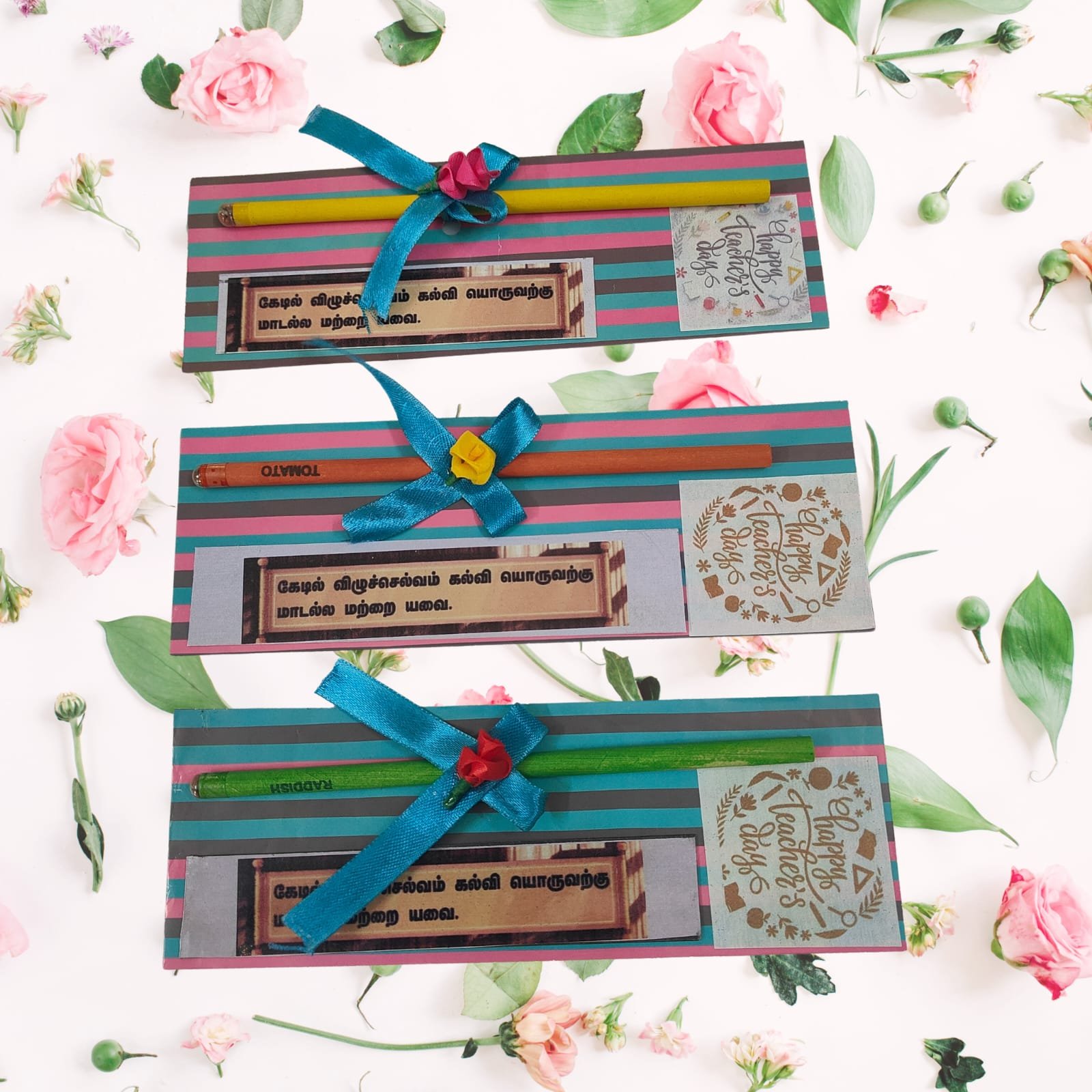 Teacher's Day Gift Set - Image 2