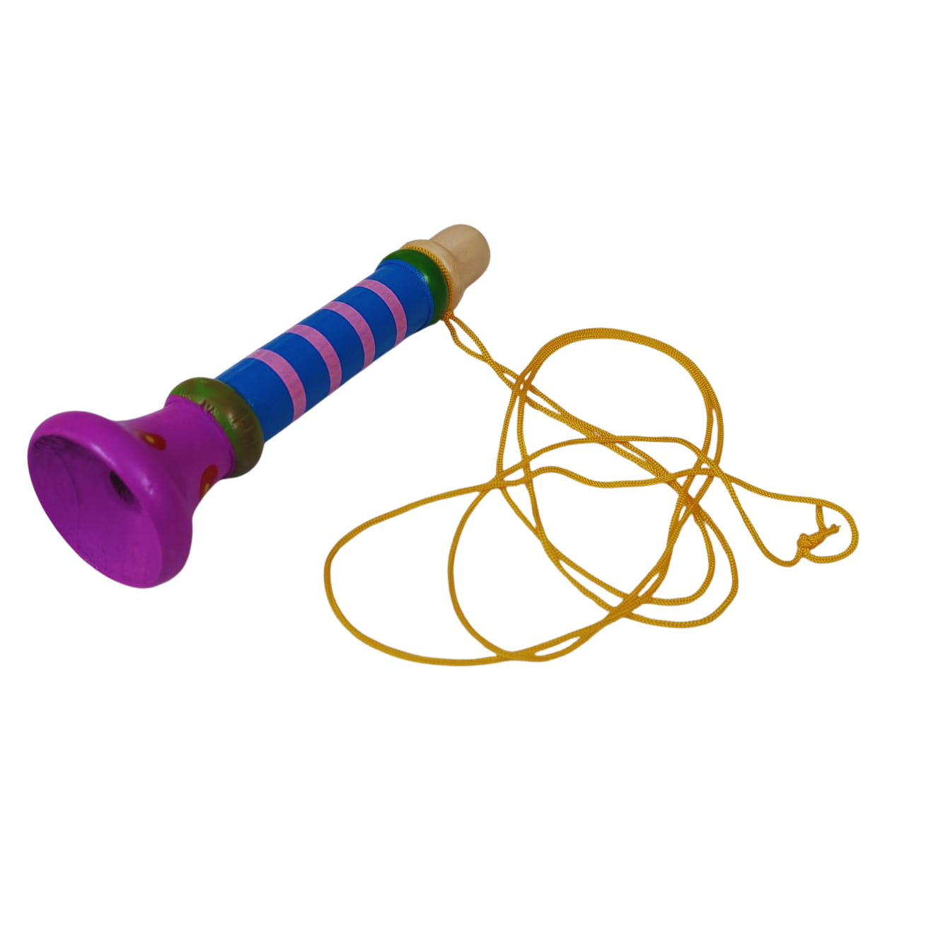 Wooden Big PiPi - Image 6