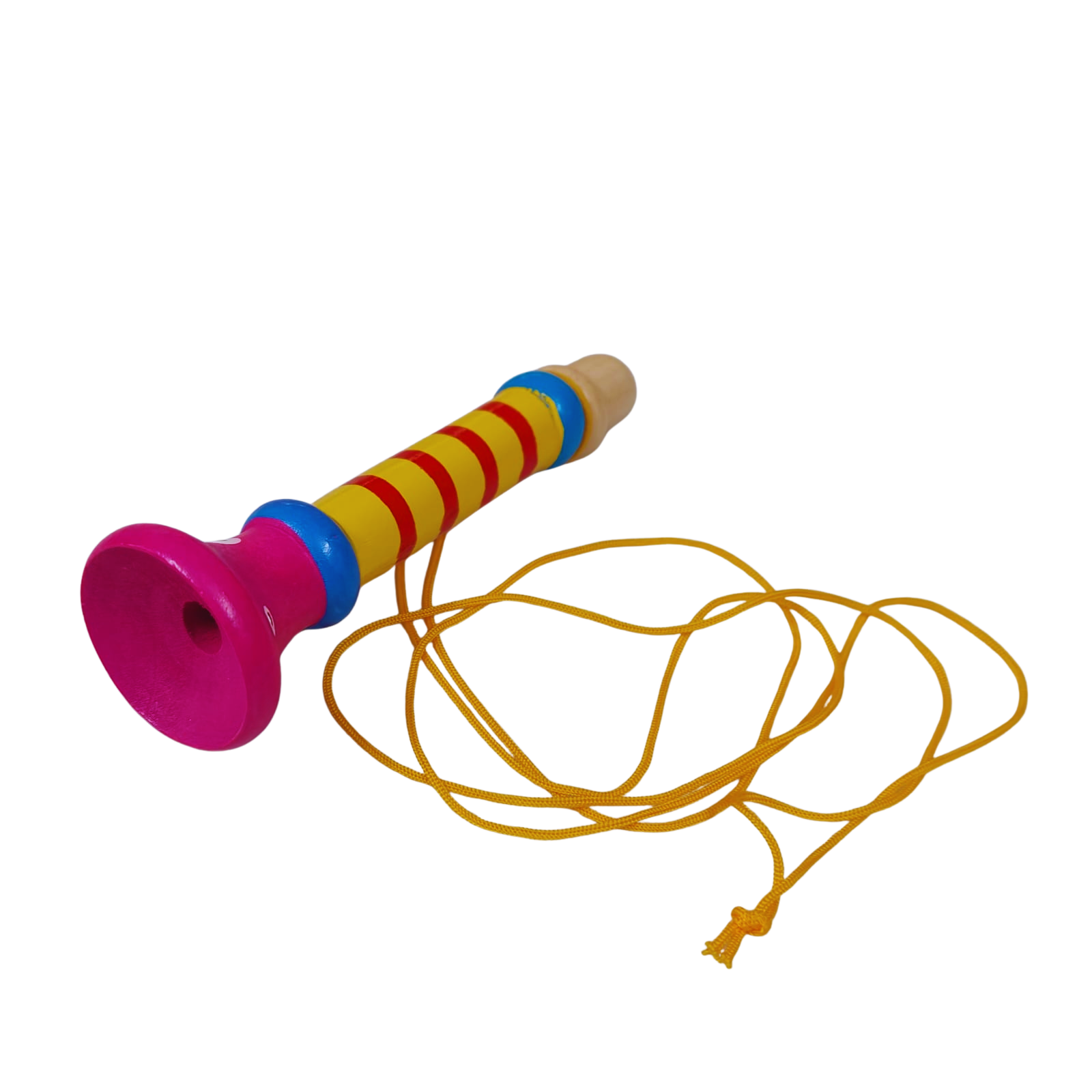 Wooden Big PiPi - Image 5