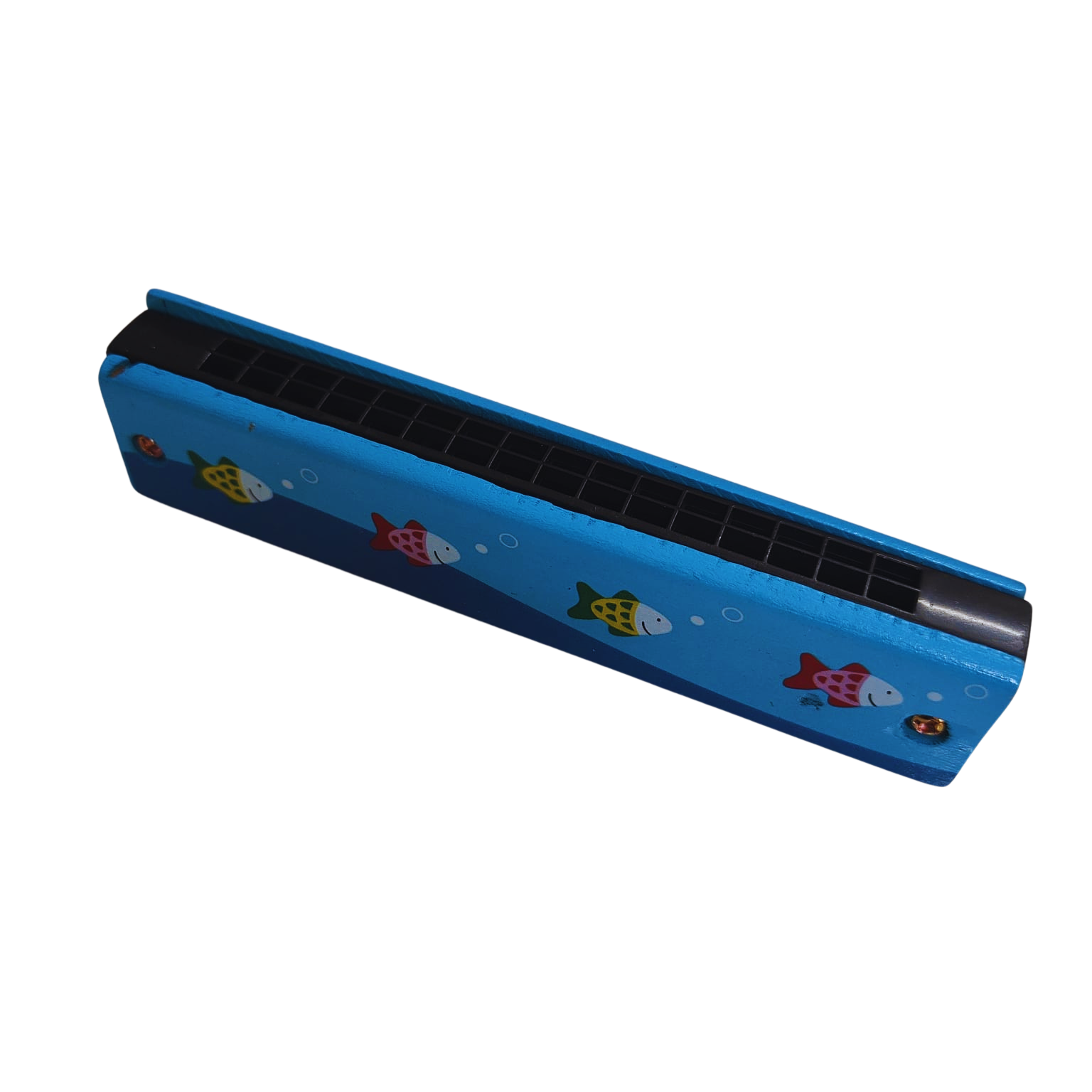 Wooden Mouth Organ - Image 5