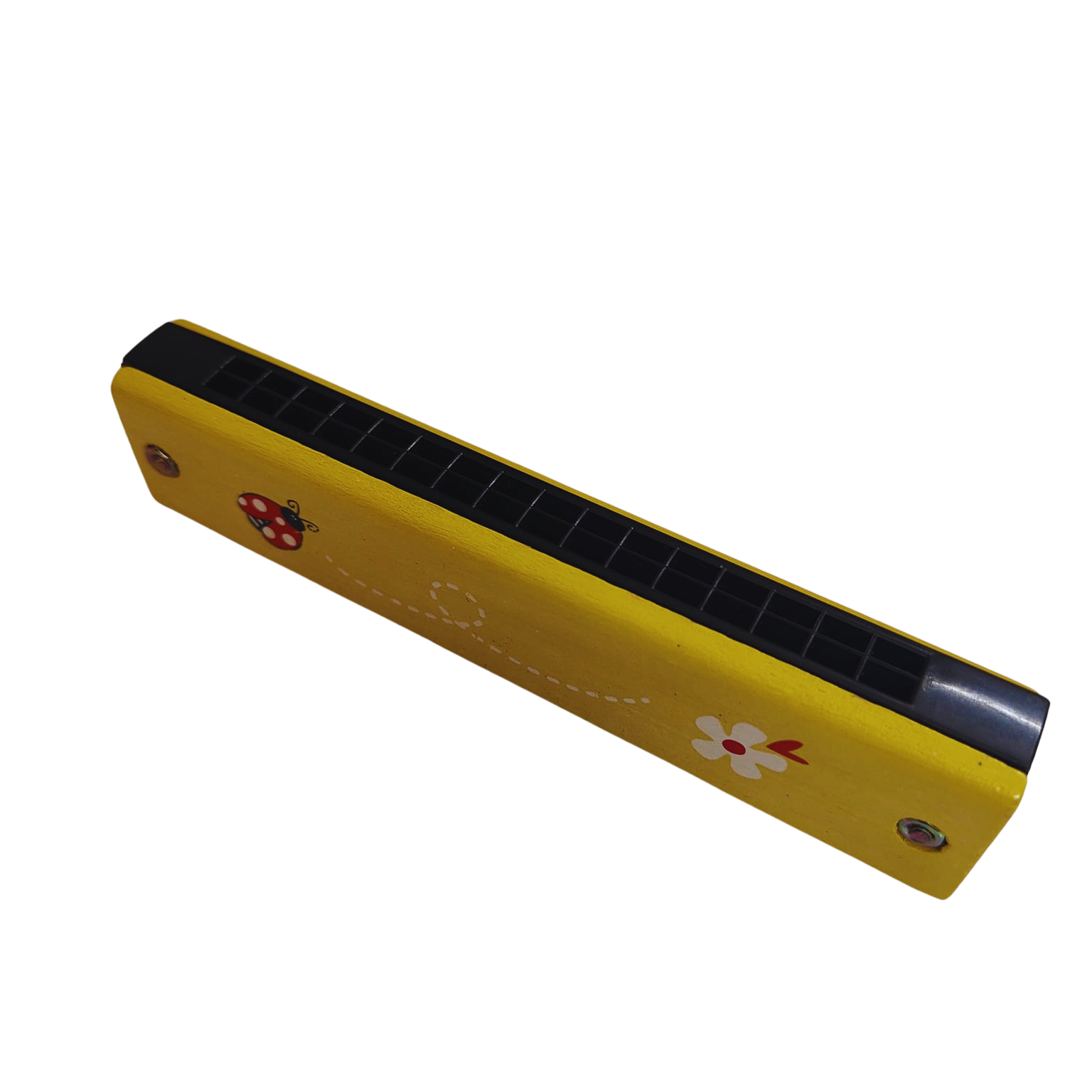 Wooden Mouth Organ - Image 6