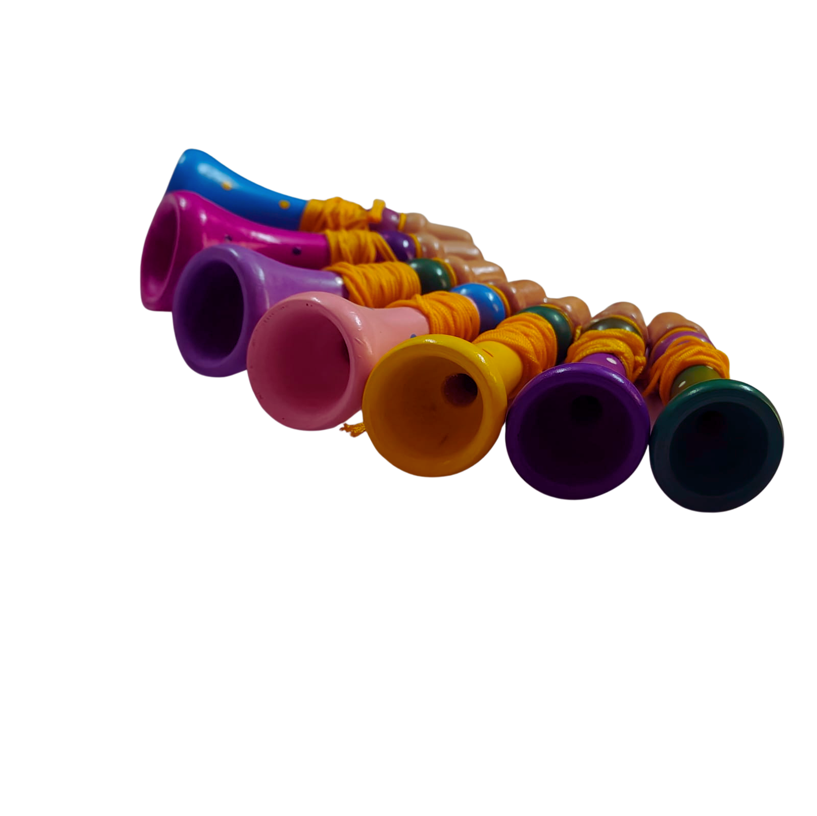 Wooden Small PiPi - Image 6