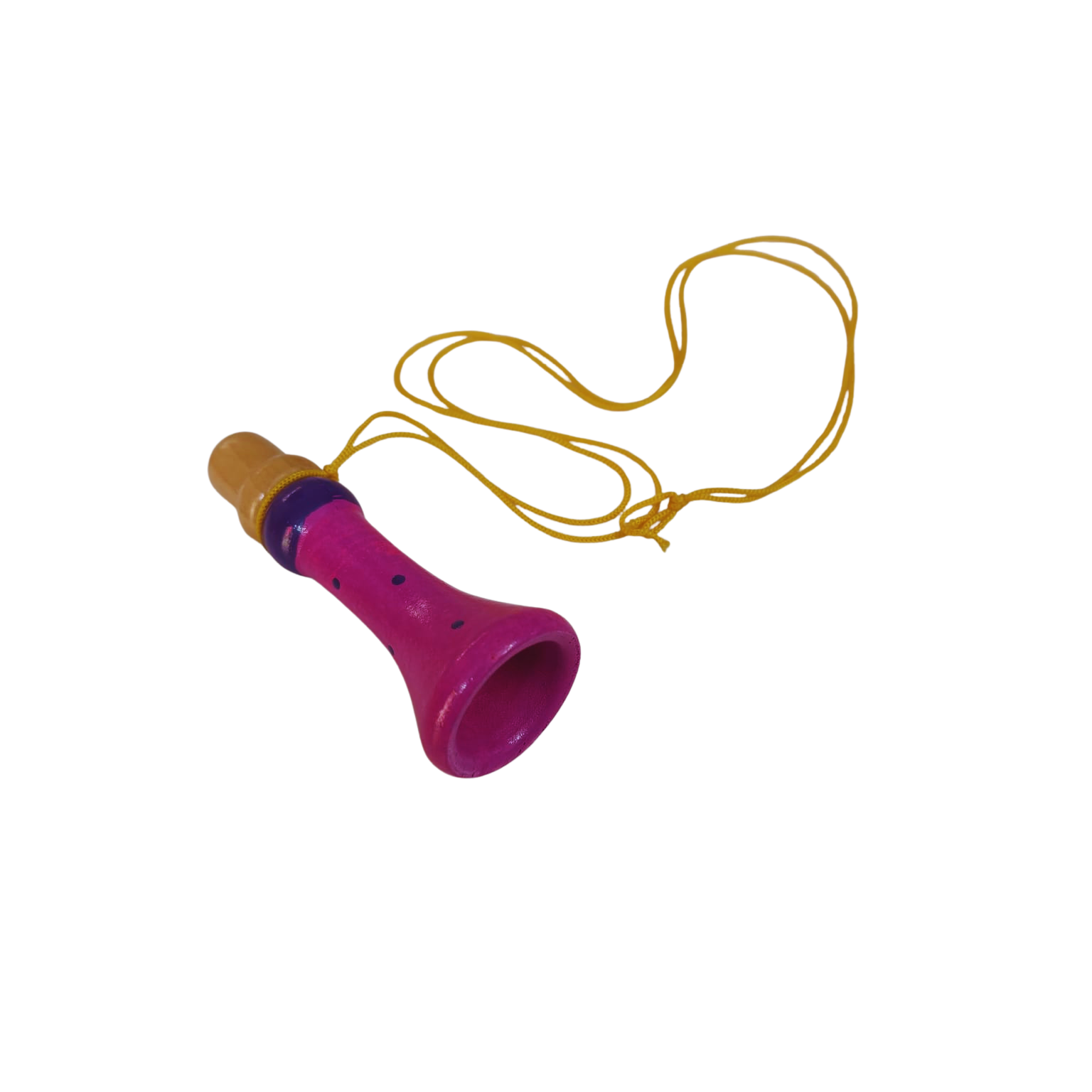 Wooden Small PiPi - Image 3