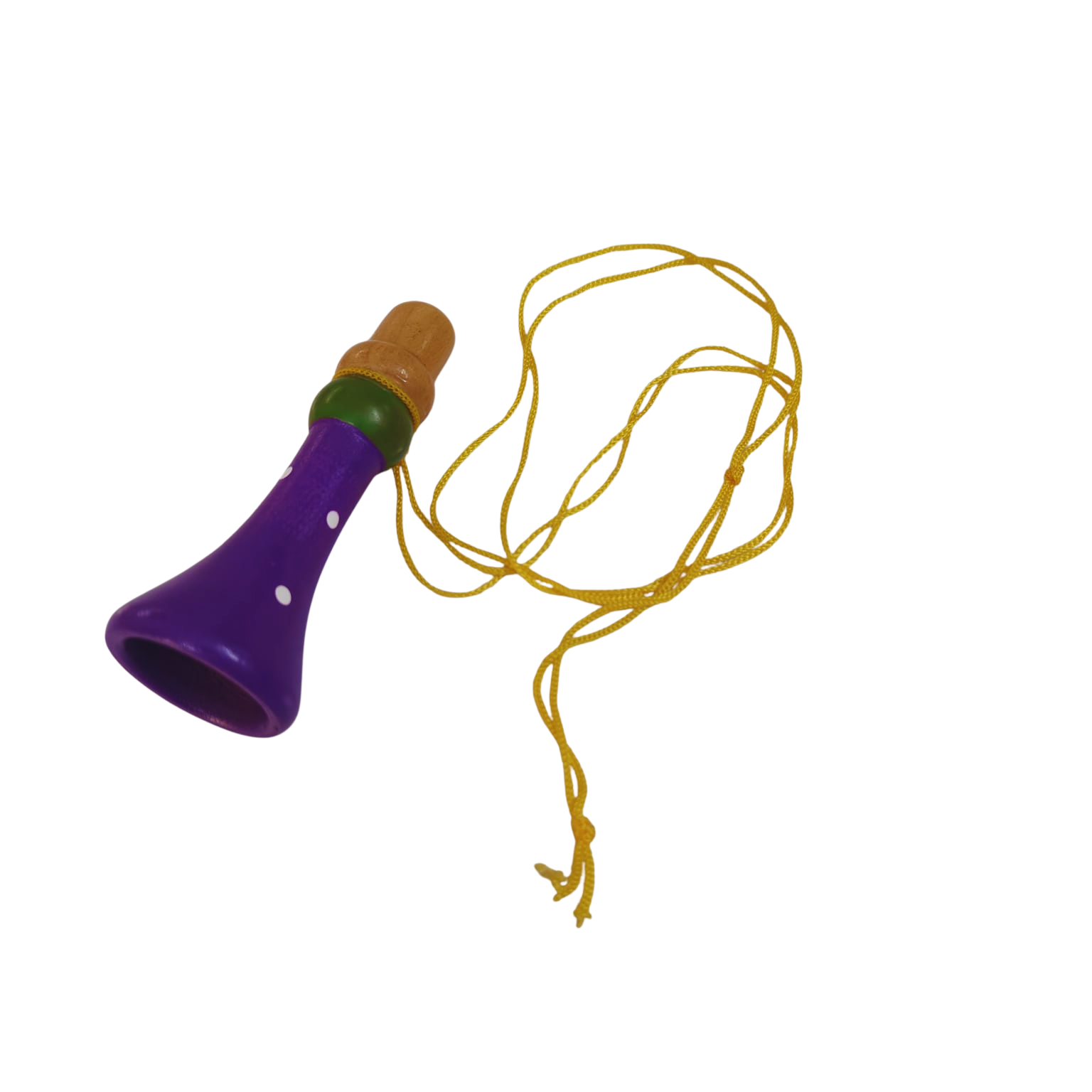 Wooden Small PiPi - Image 4