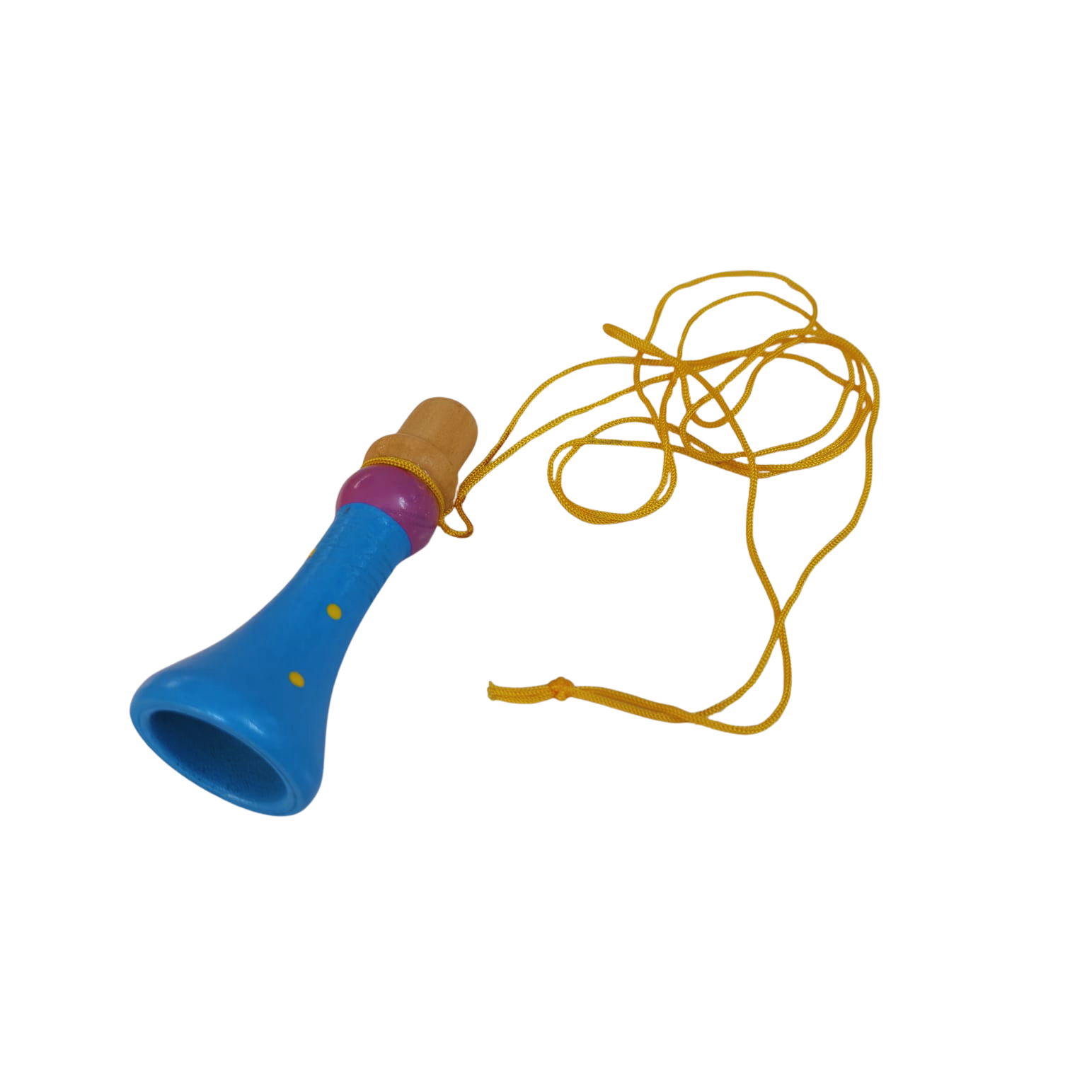 Wooden Small PiPi - Image 5