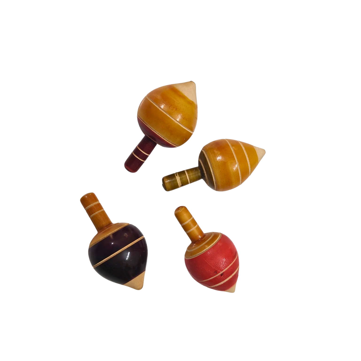 Apple Mini Top